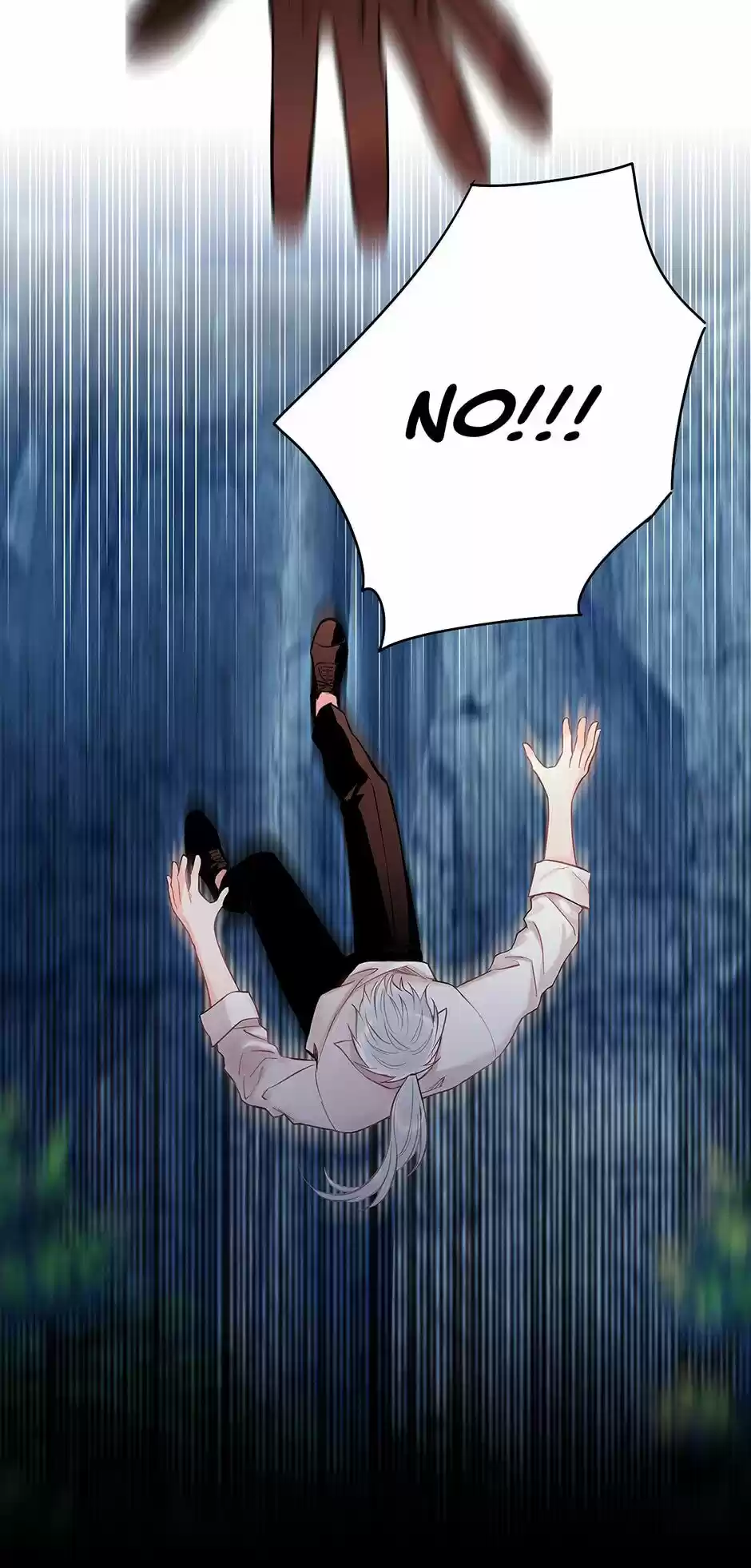 Survive As The Hero's Wife Chapter 94 : A Change Of Fate