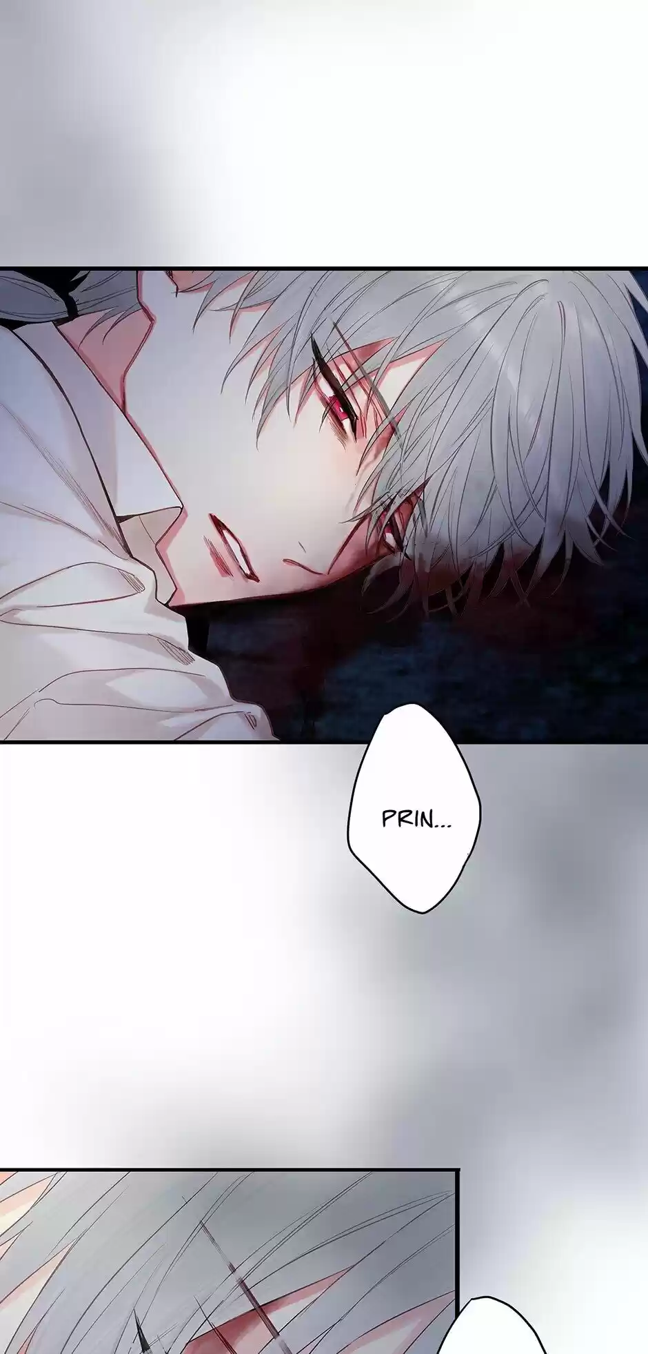 Survive As The Hero's Wife Chapter 94 : A Change Of Fate