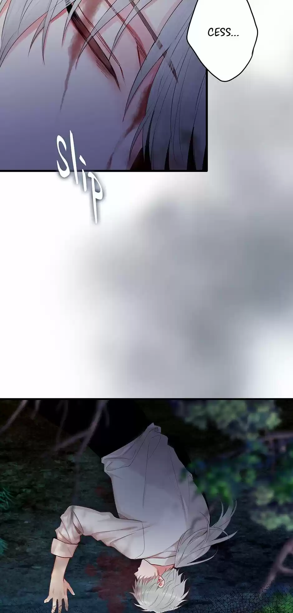 Survive As The Hero's Wife Chapter 94 : A Change Of Fate