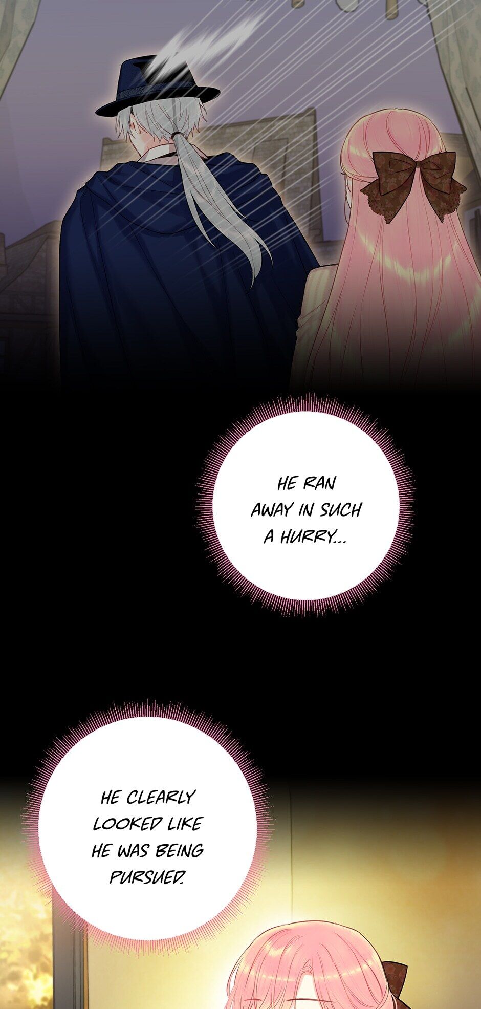 Survive As The Hero's Wife Chapter 94