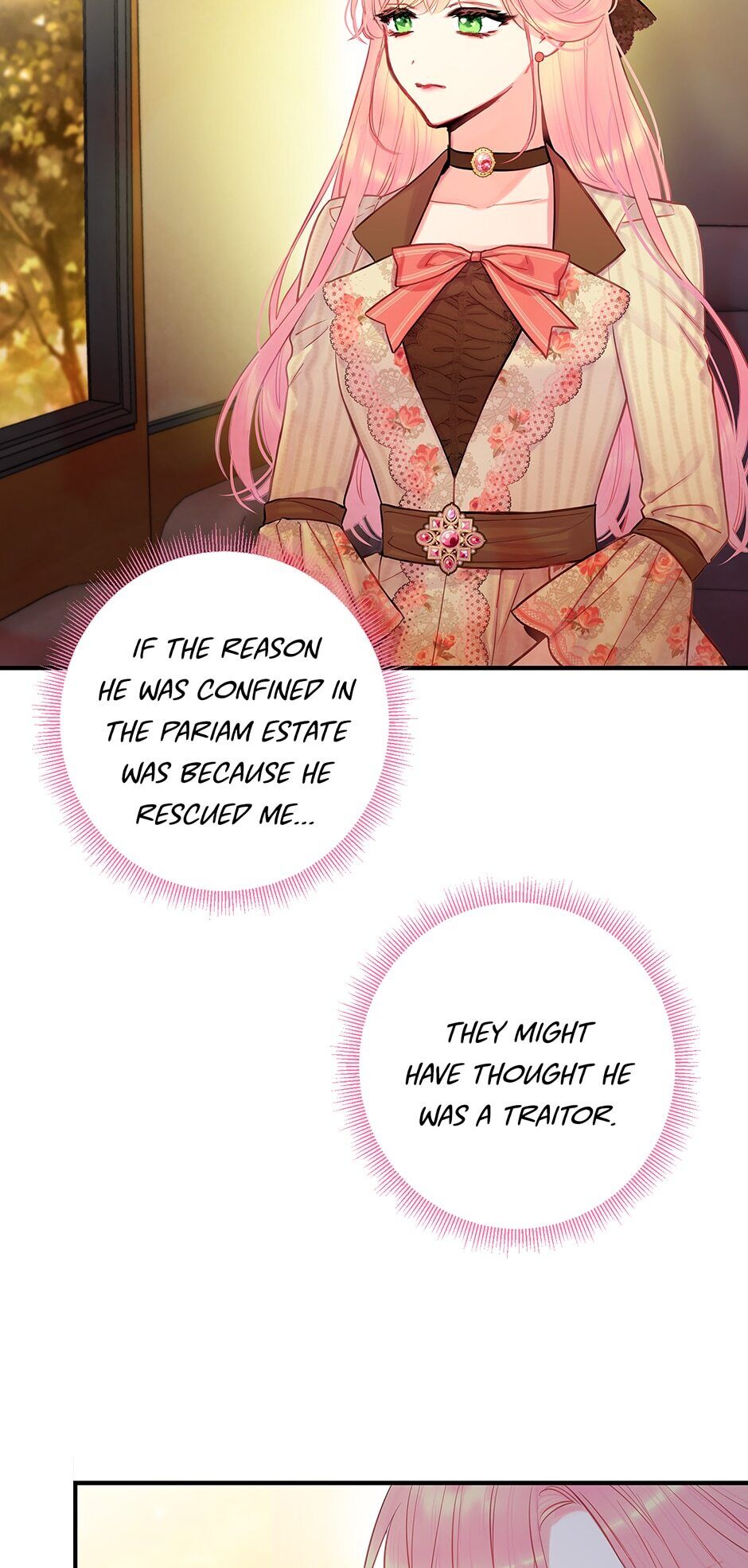 Survive As The Hero's Wife Chapter 94