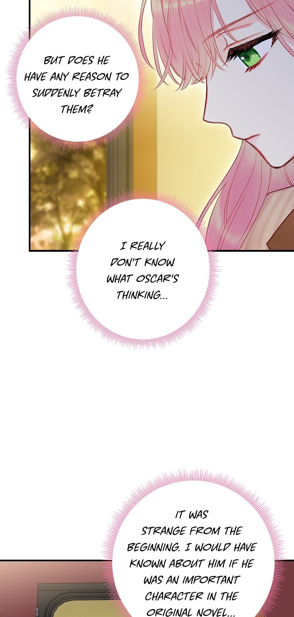 Survive As The Hero's Wife Chapter 94