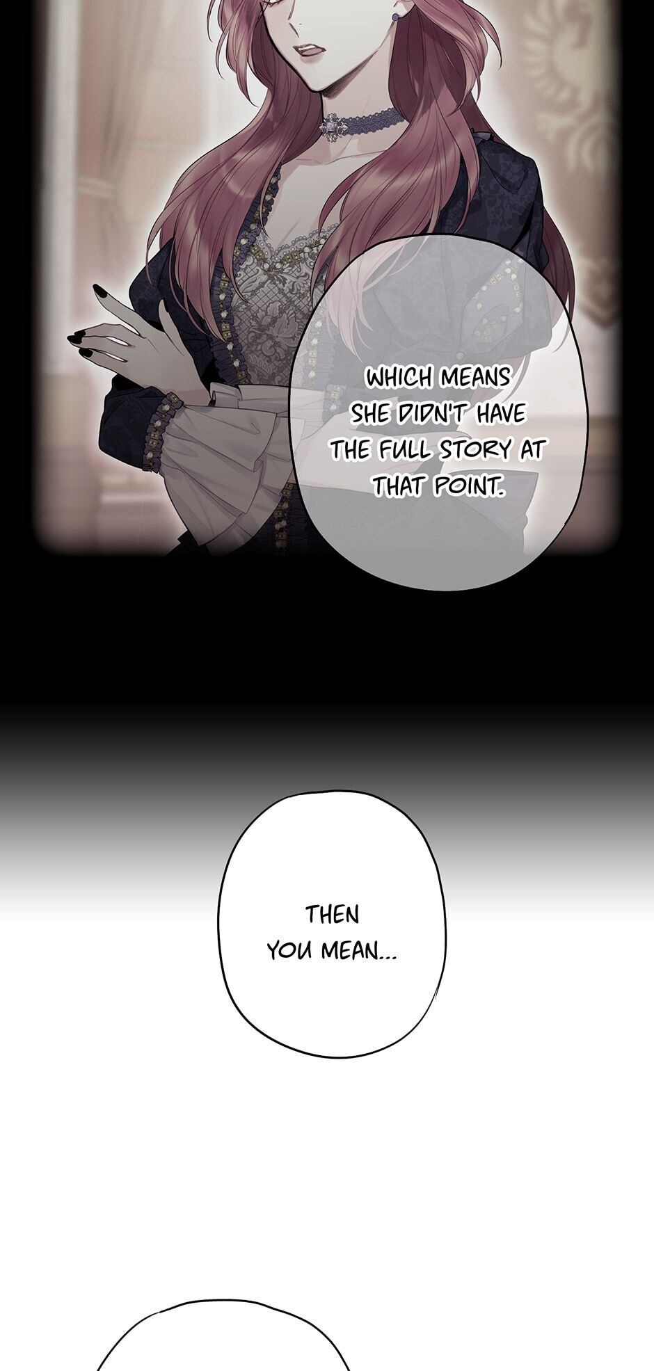 Survive As The Hero's Wife Chapter 94