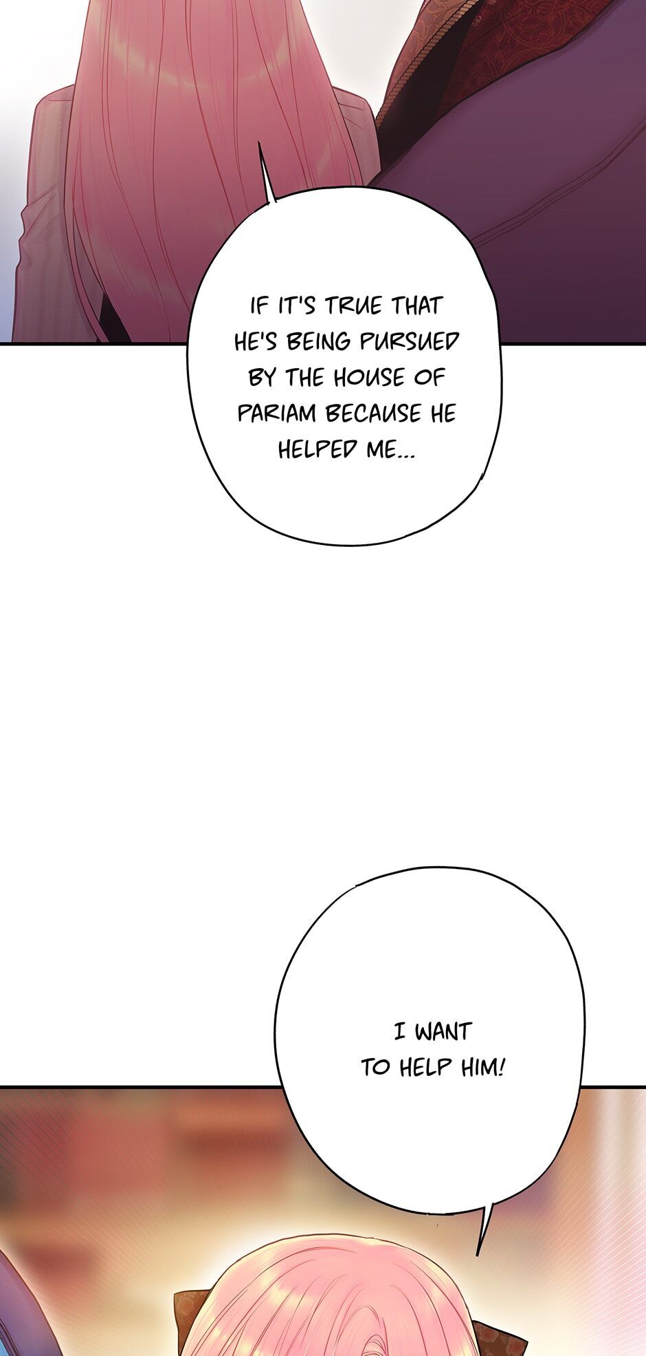 Survive As The Hero's Wife Chapter 94