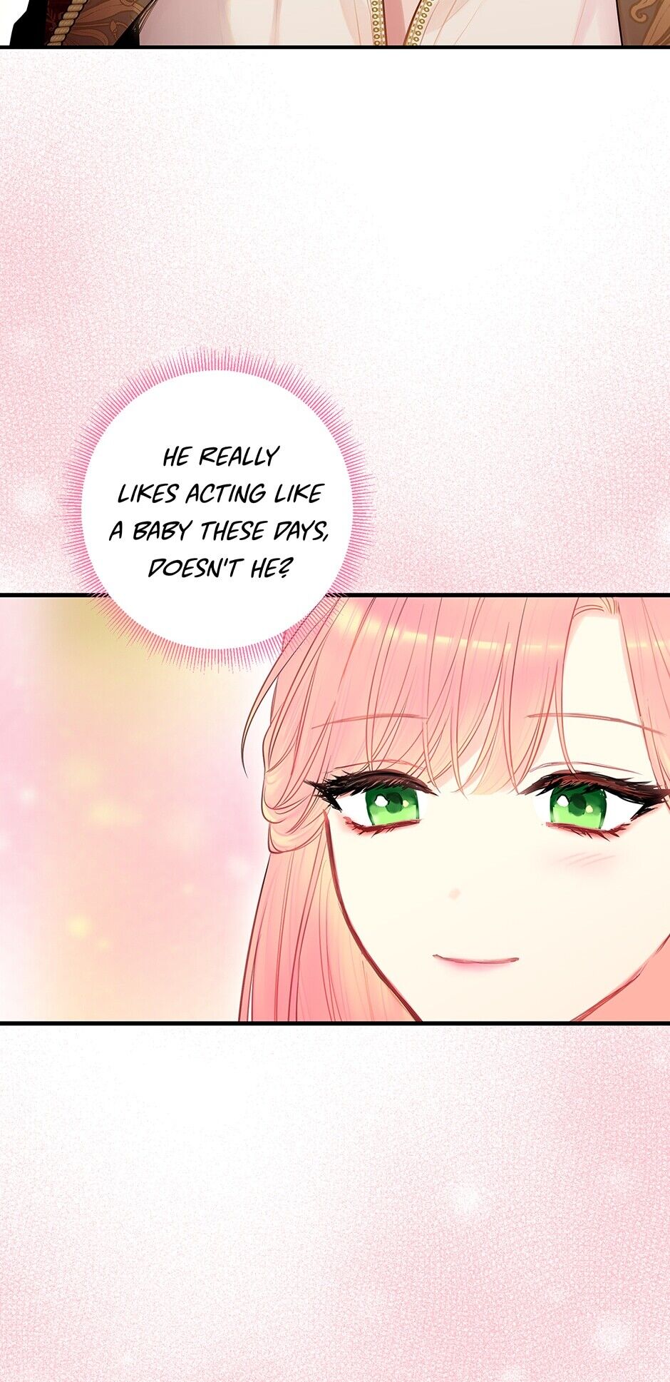 Survive As The Hero's Wife Chapter 94