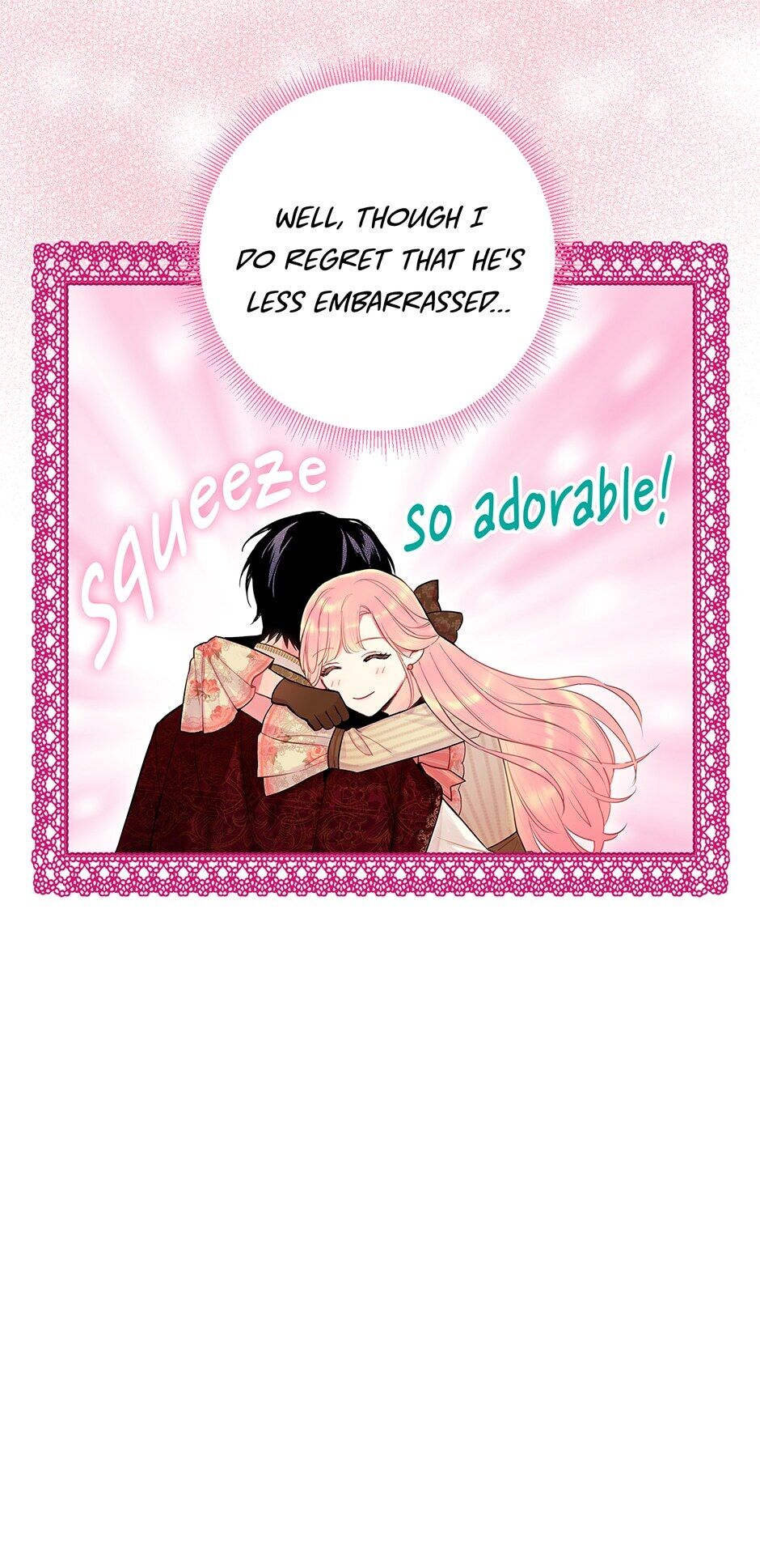 Survive As The Hero's Wife Chapter 94