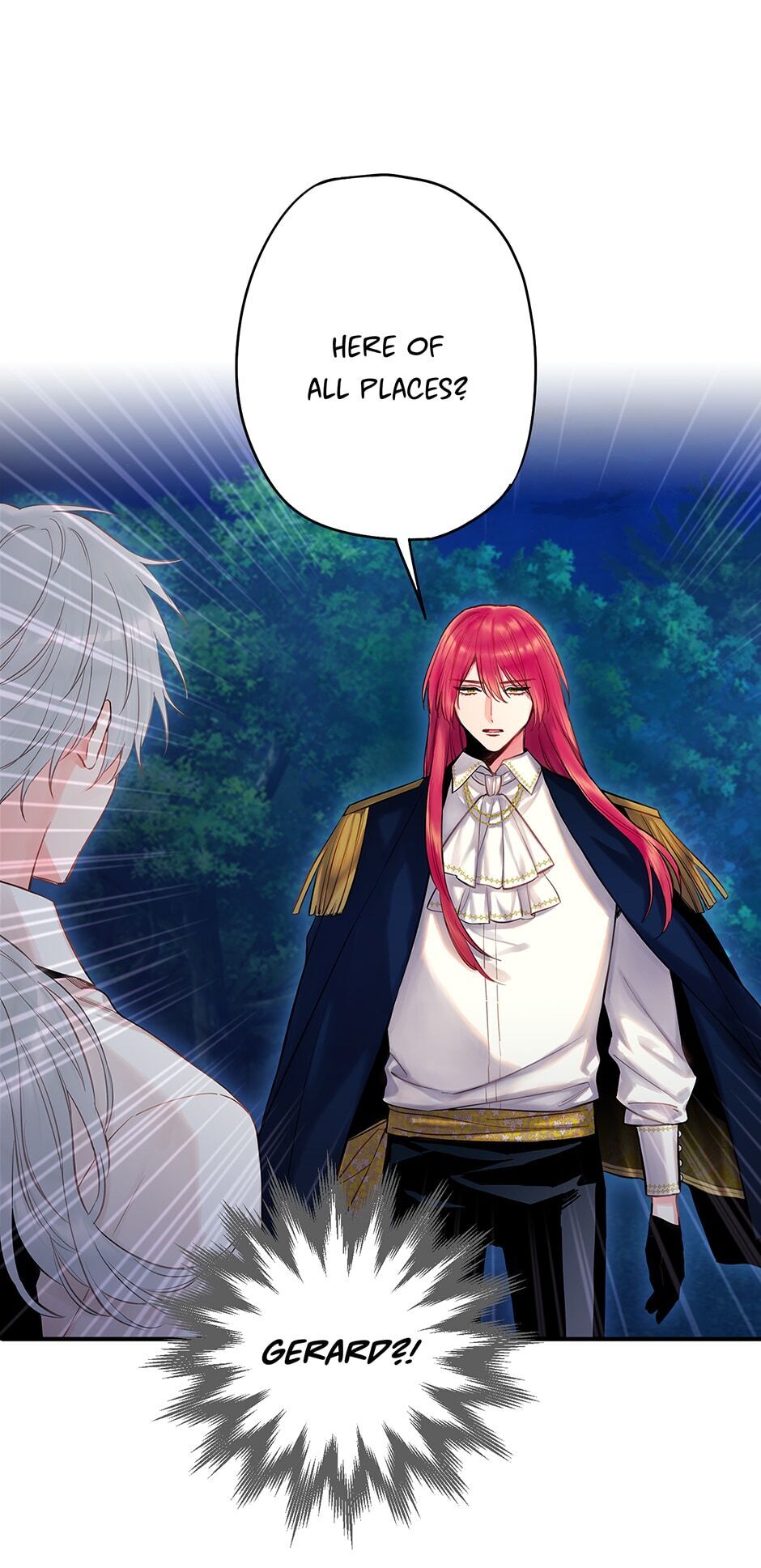 Survive As The Hero's Wife Chapter 94