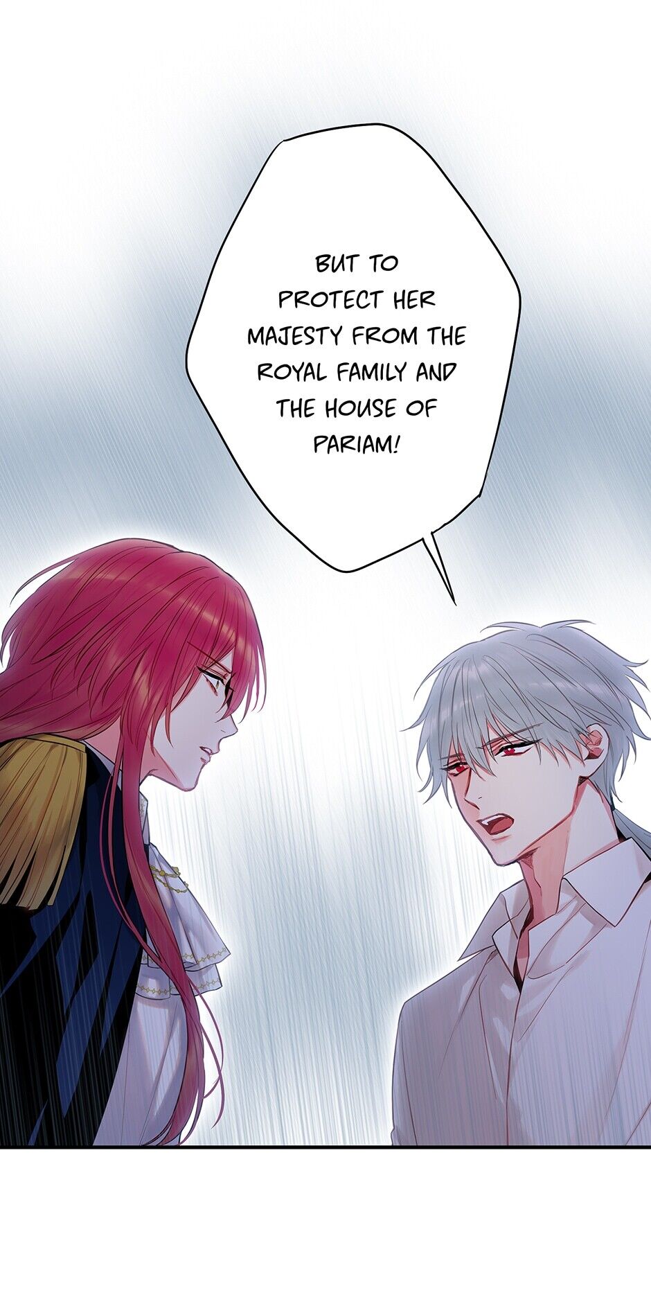 Survive As The Hero's Wife Chapter 94