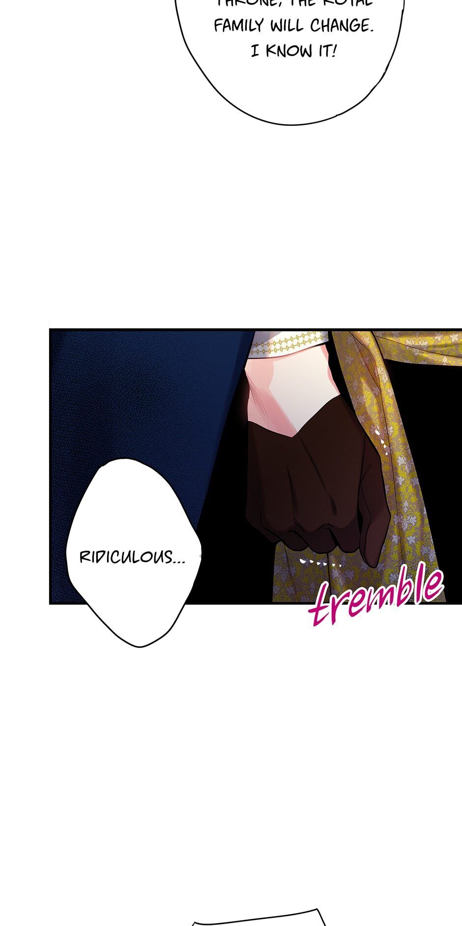 Survive As The Hero's Wife Chapter 94