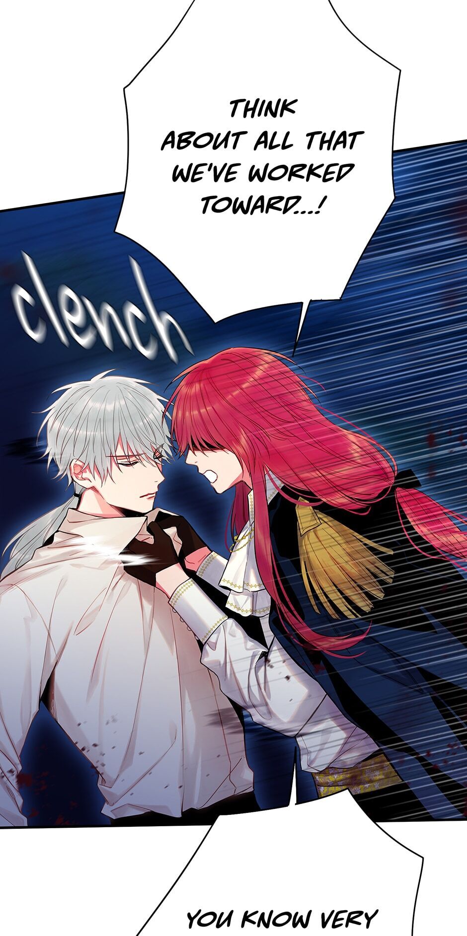 Survive As The Hero's Wife Chapter 94