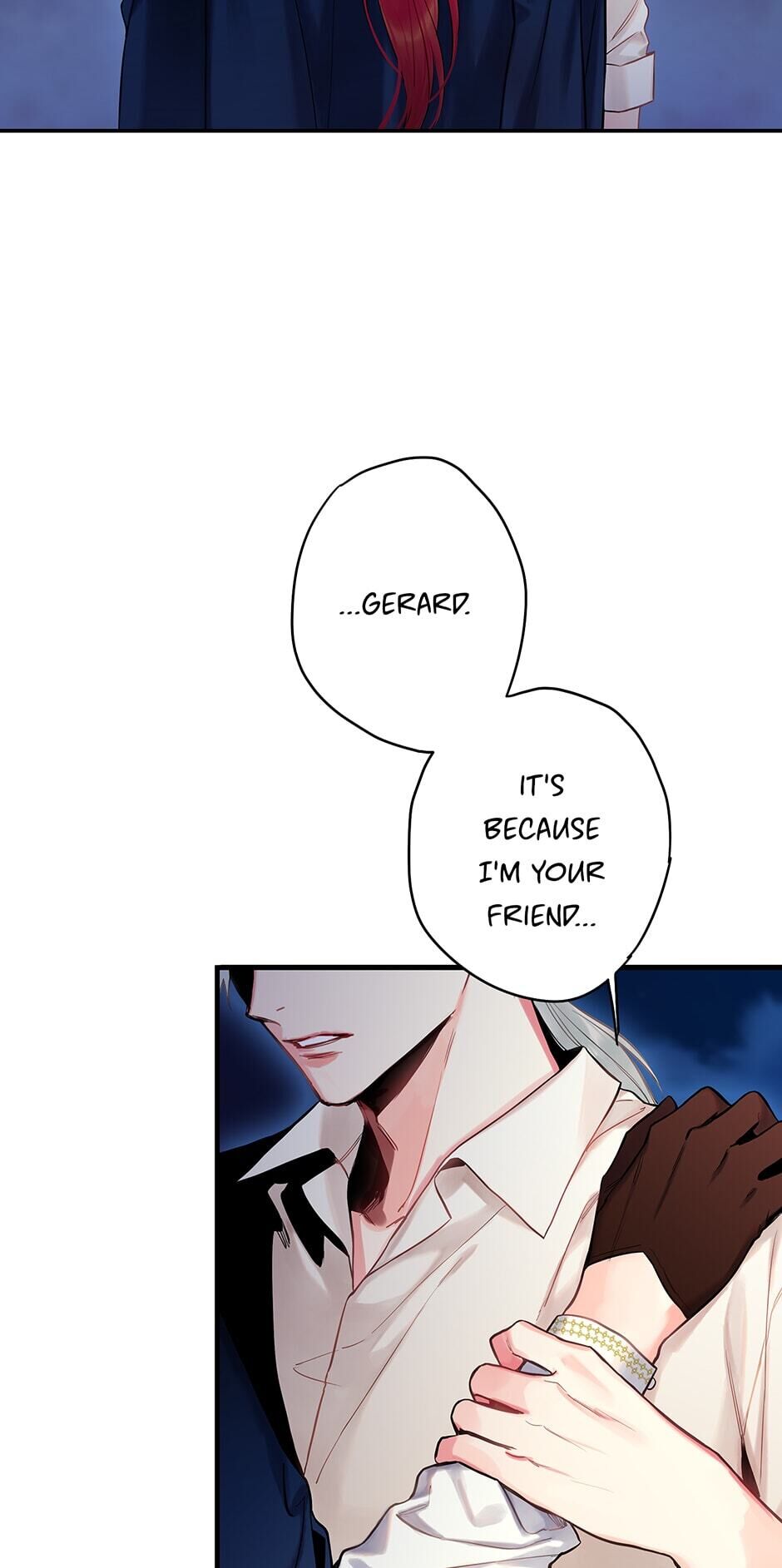 Survive As The Hero's Wife Chapter 94