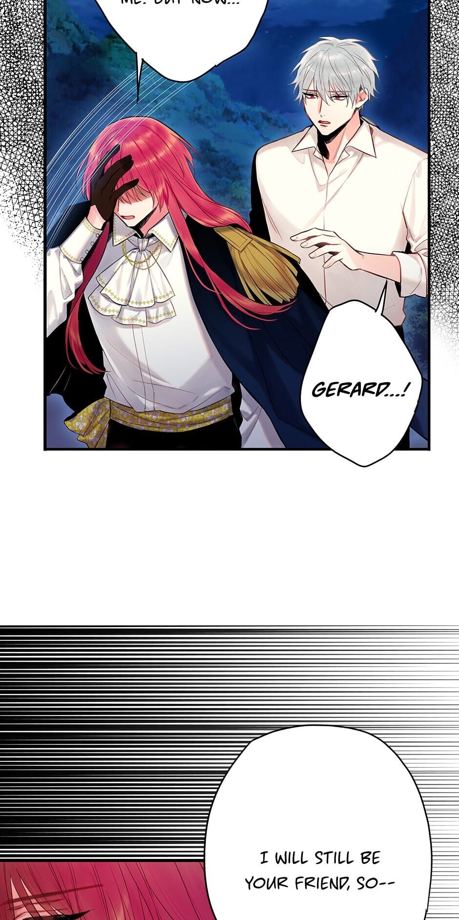 Survive As The Hero's Wife Chapter 94