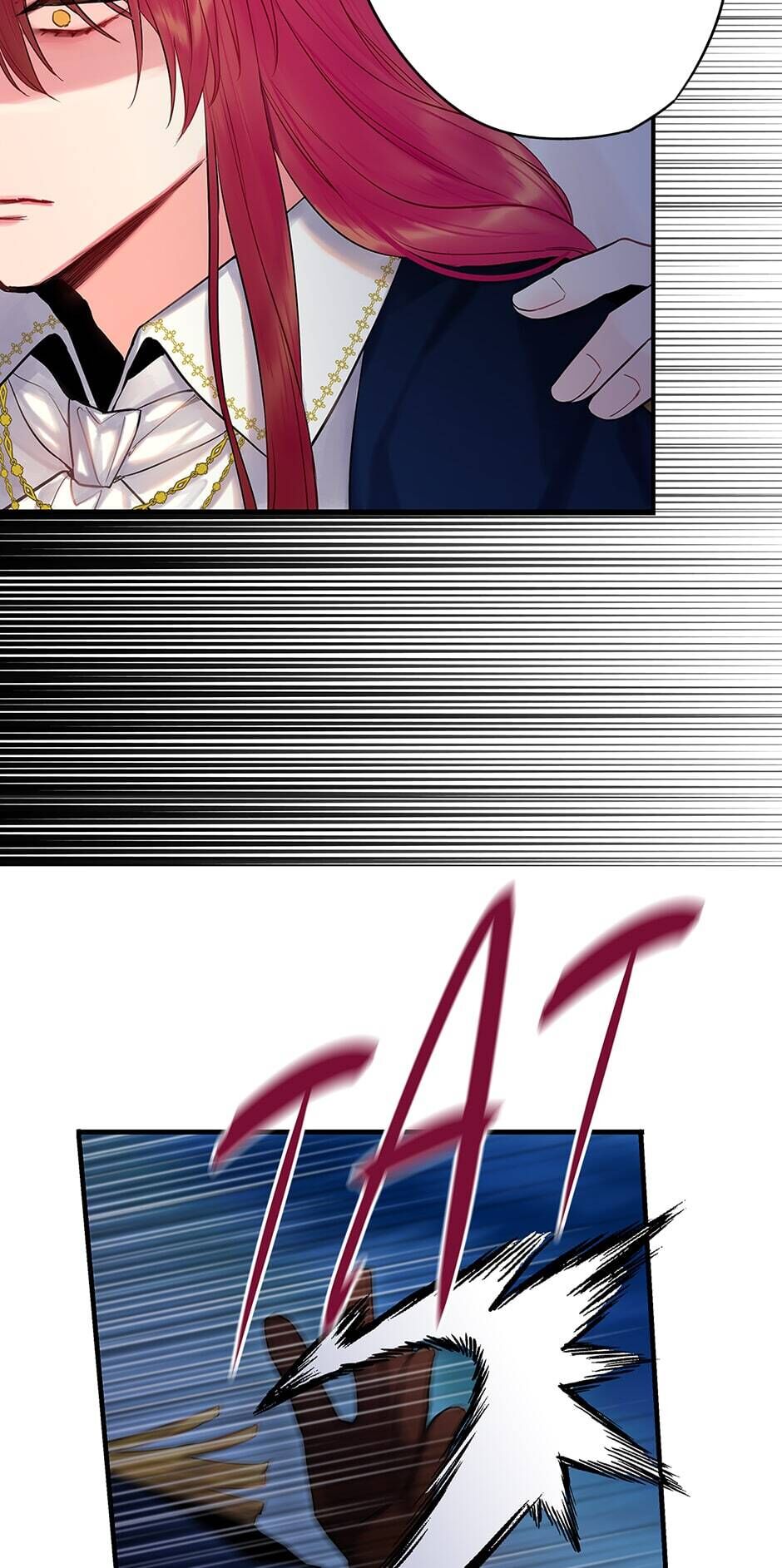 Survive As The Hero's Wife Chapter 94