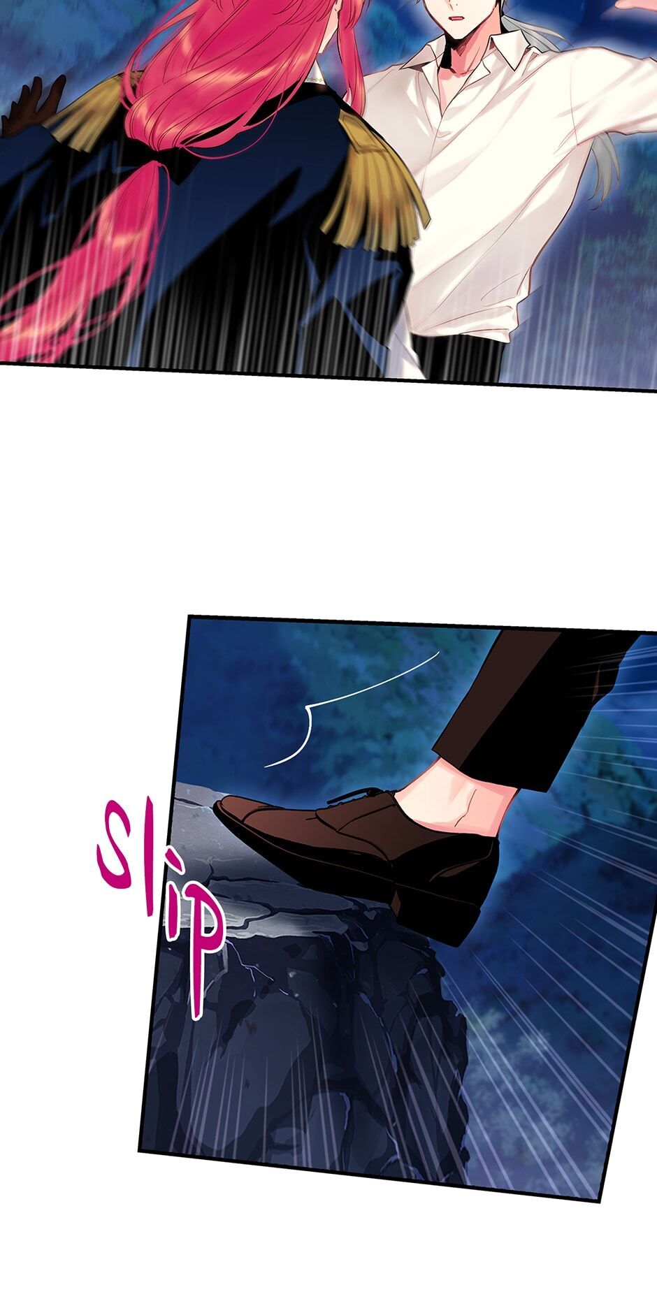 Survive As The Hero's Wife Chapter 94