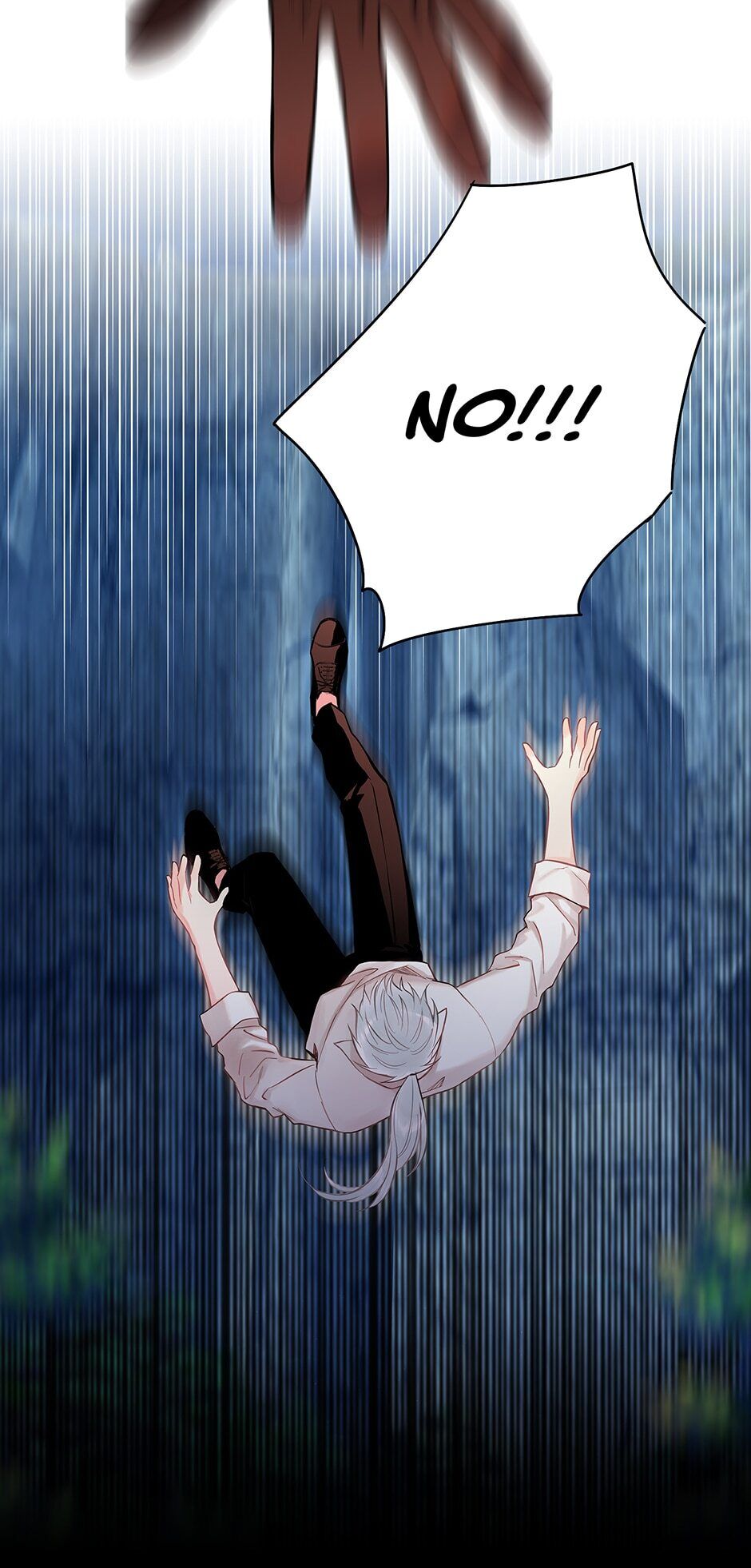 Survive As The Hero's Wife Chapter 94