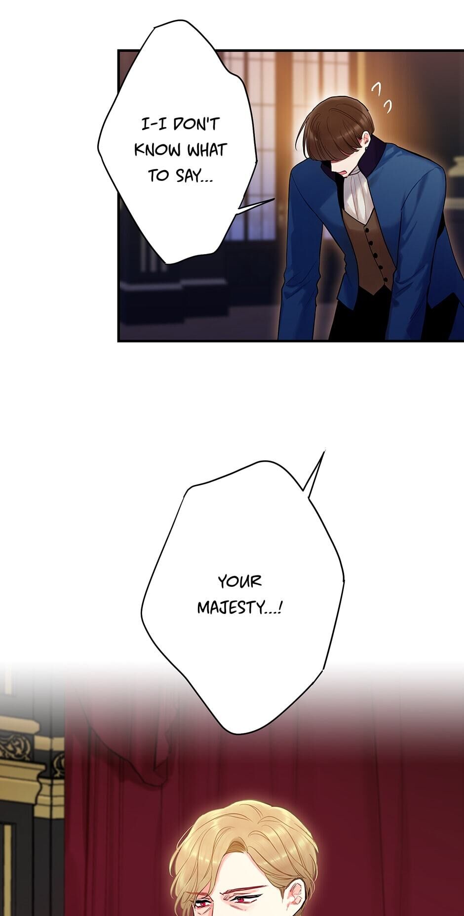 Survive As The Hero's Wife Chapter 95