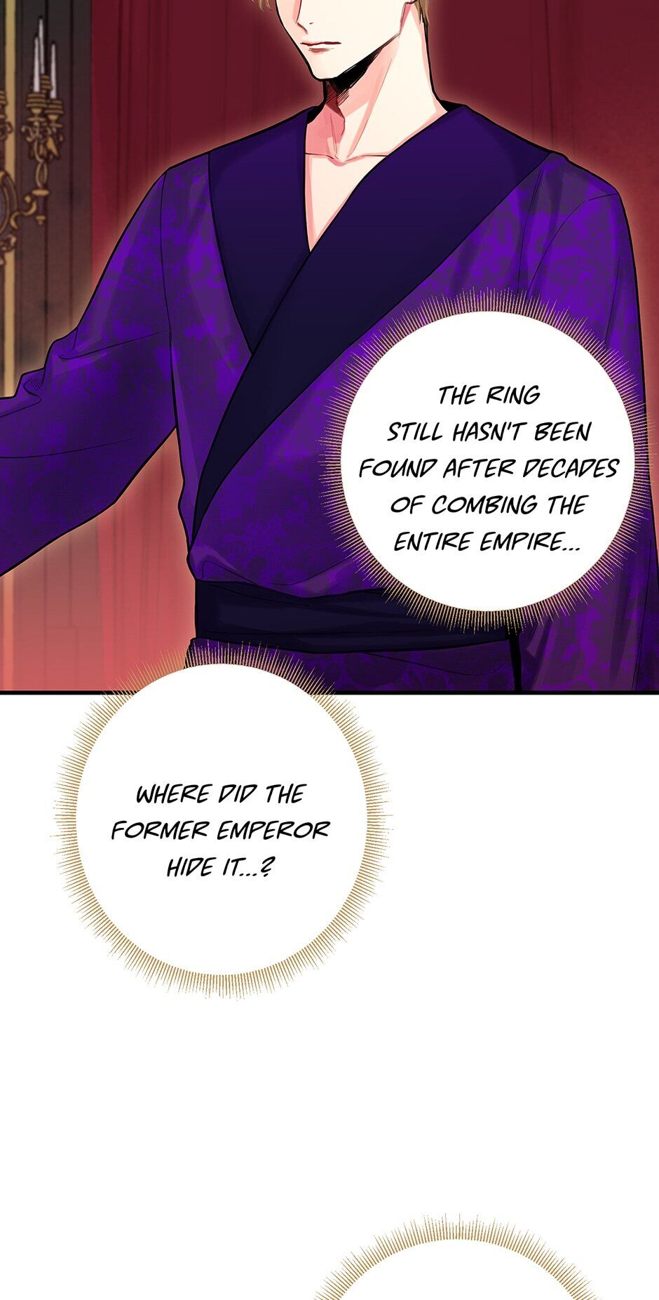 Survive As The Hero's Wife Chapter 95