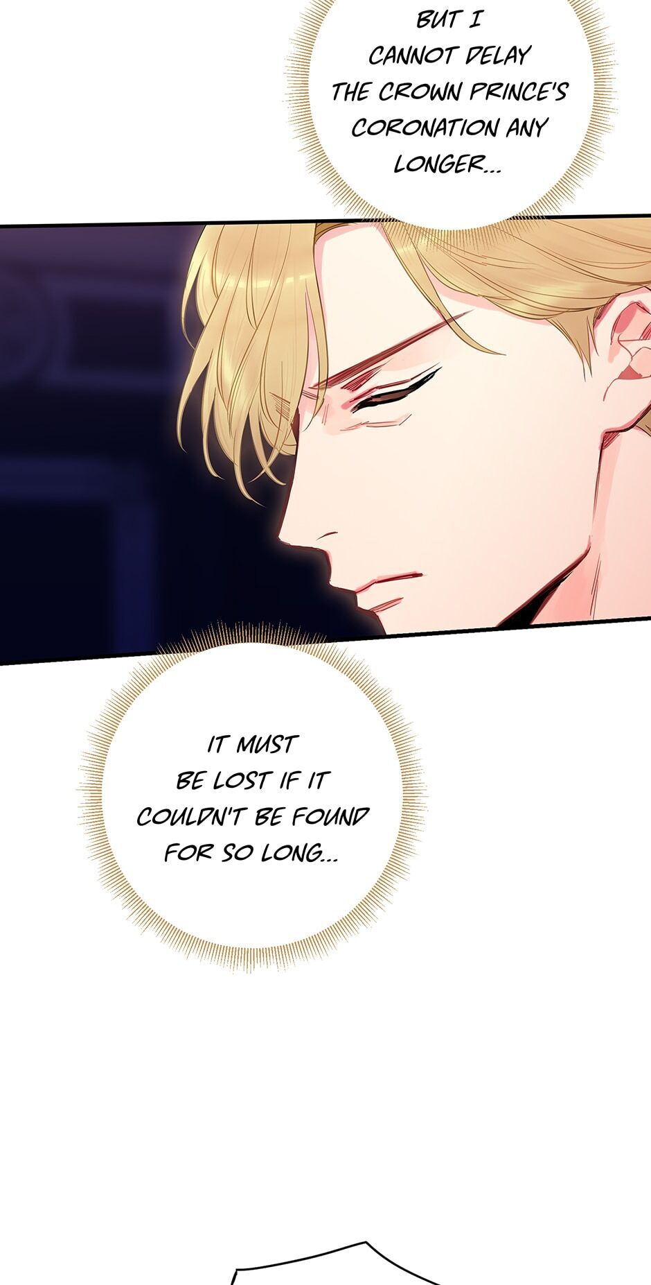 Survive As The Hero's Wife Chapter 95