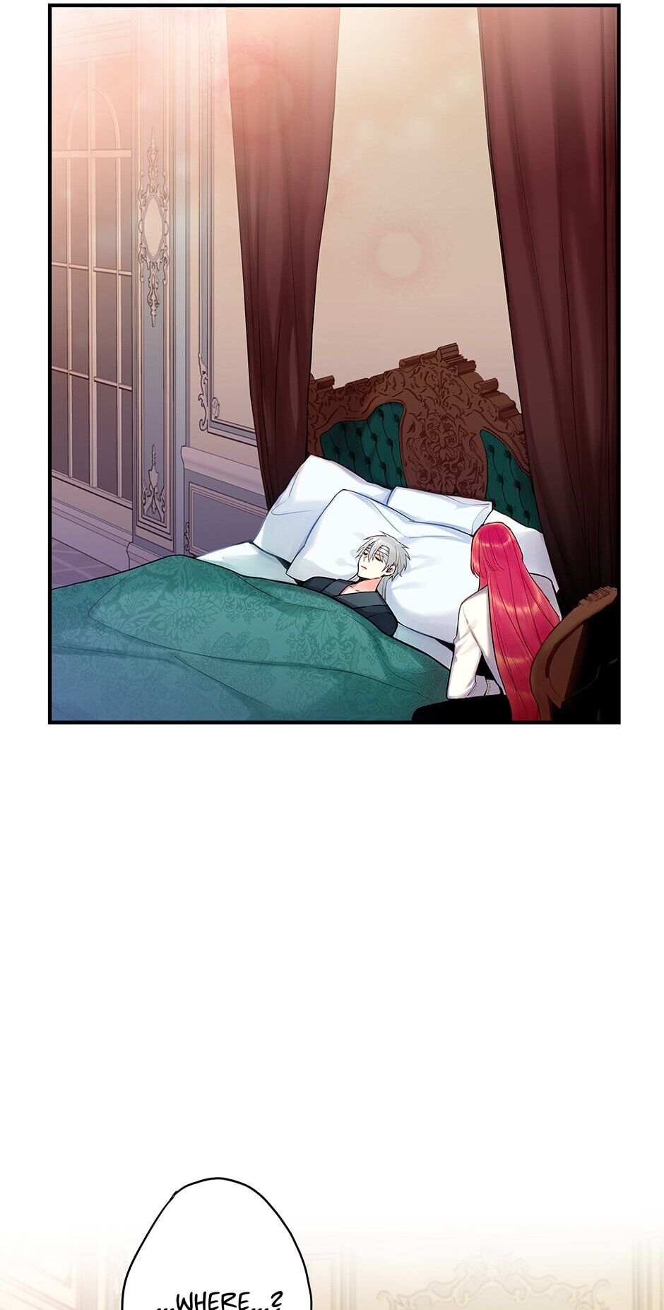 Survive As The Hero's Wife Chapter 95