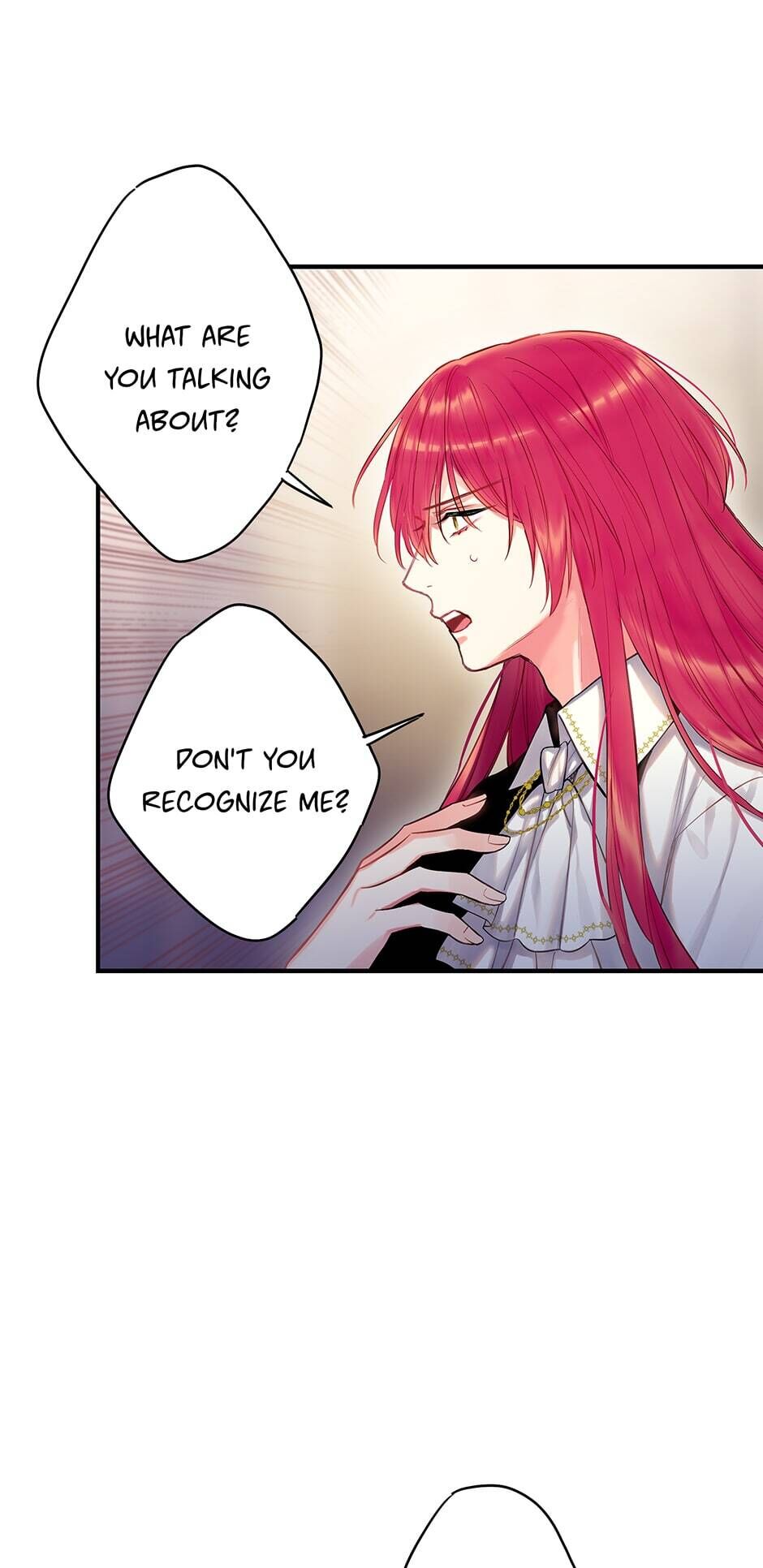 Survive As The Hero's Wife Chapter 95