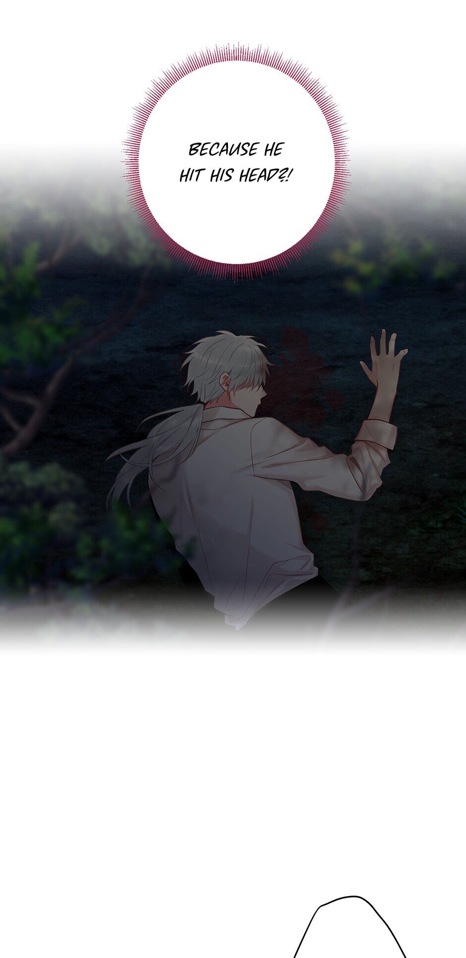 Survive As The Hero's Wife Chapter 95