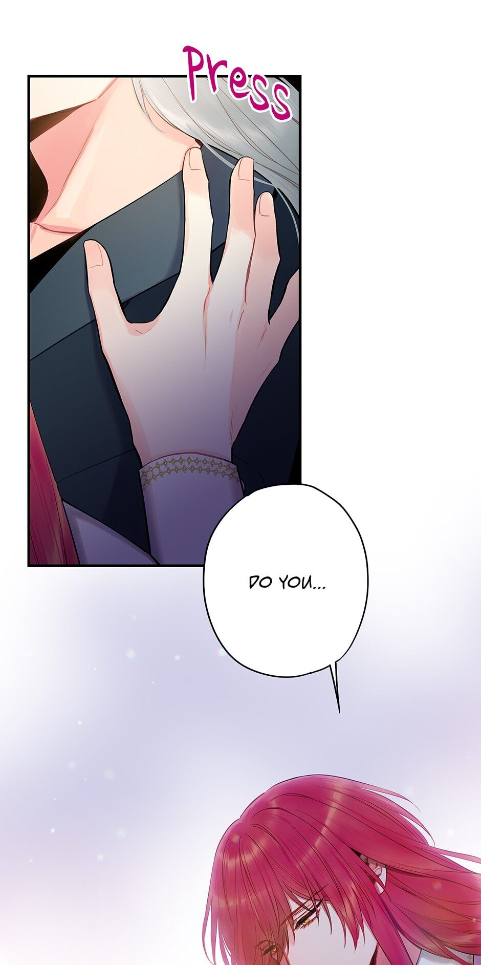 Survive As The Hero's Wife Chapter 95