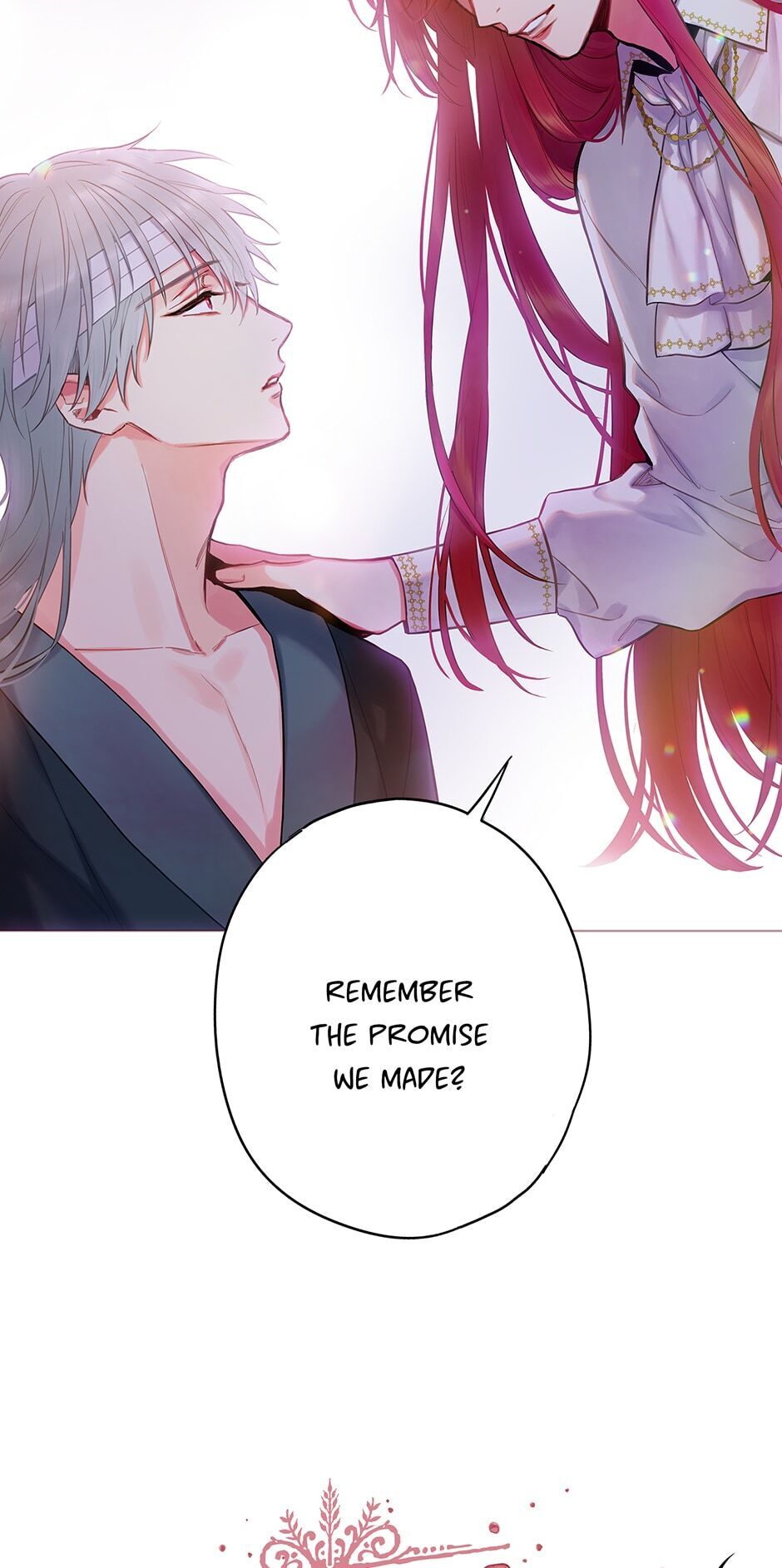 Survive As The Hero's Wife Chapter 95