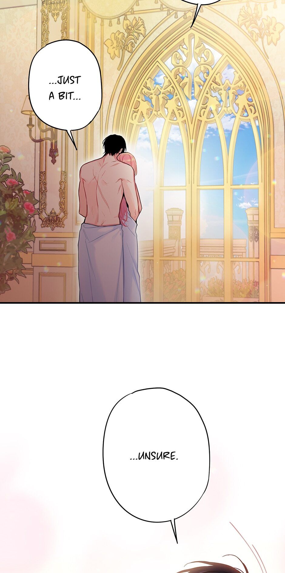 Survive As The Hero's Wife Chapter 95