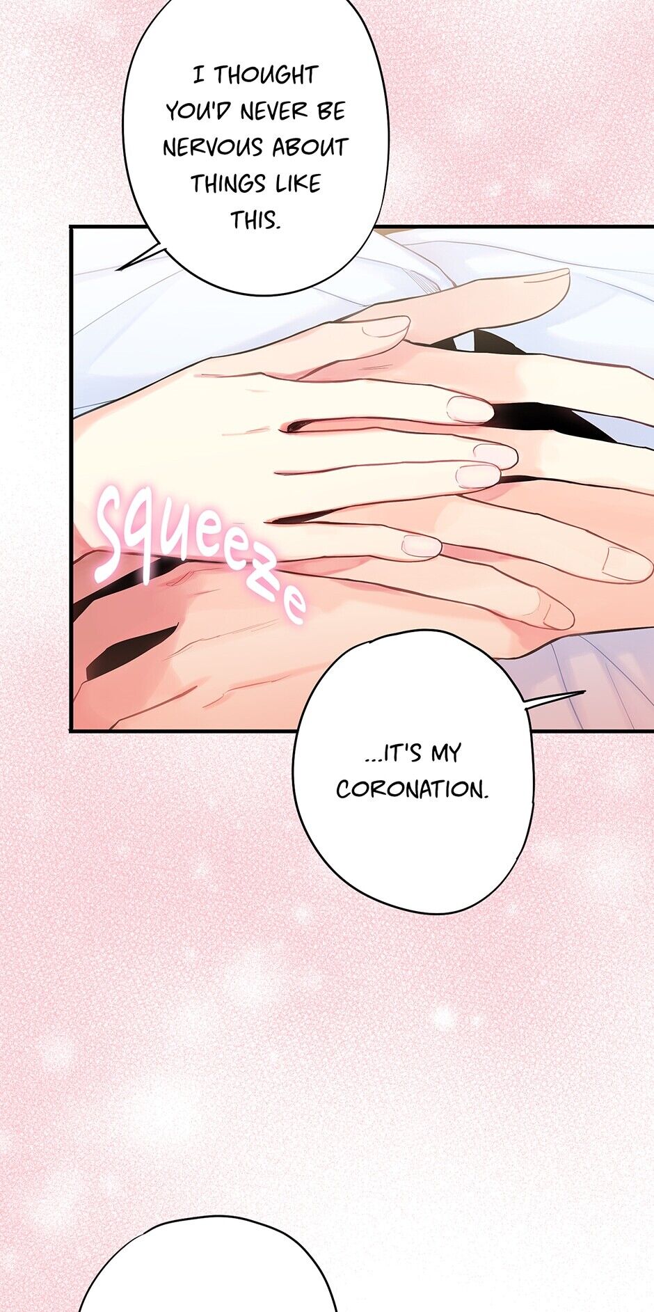 Survive As The Hero's Wife Chapter 95