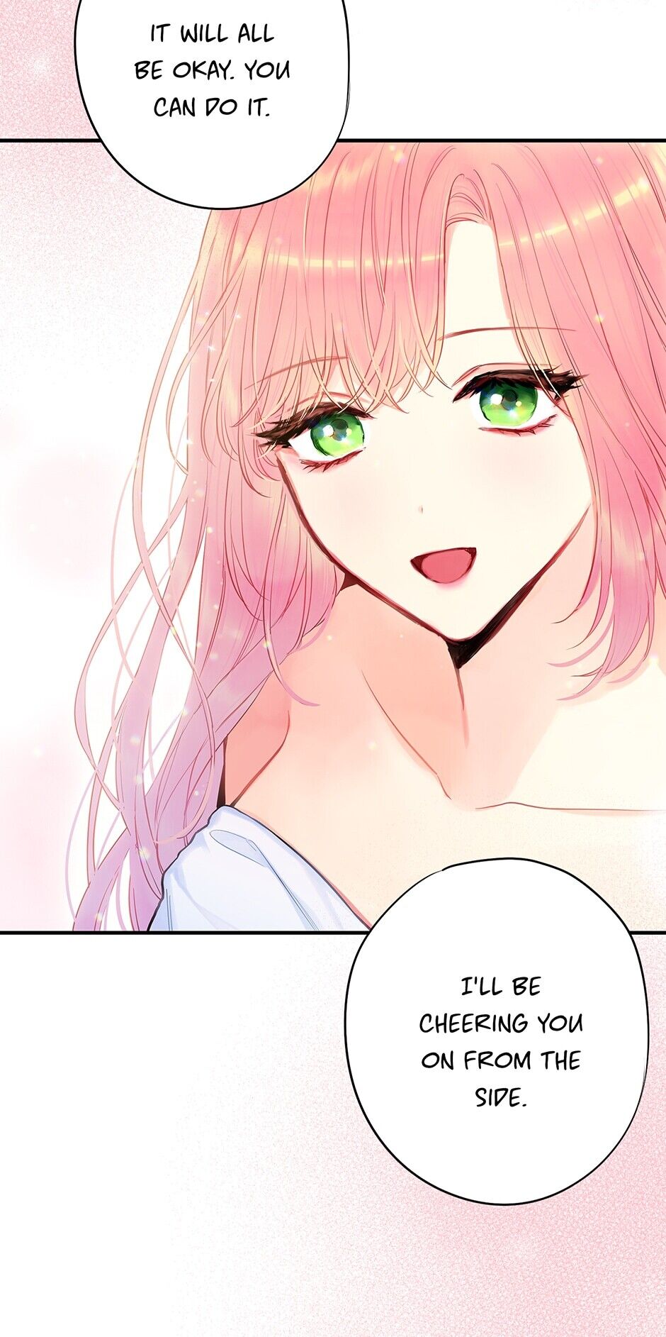 Survive As The Hero's Wife Chapter 95