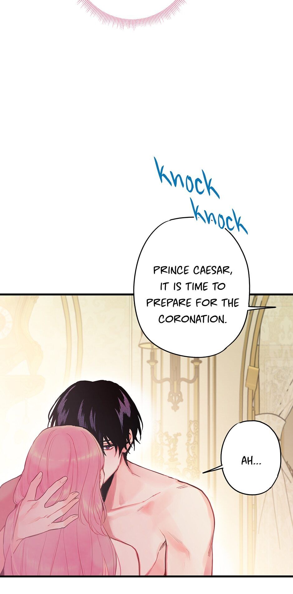 Survive As The Hero's Wife Chapter 95