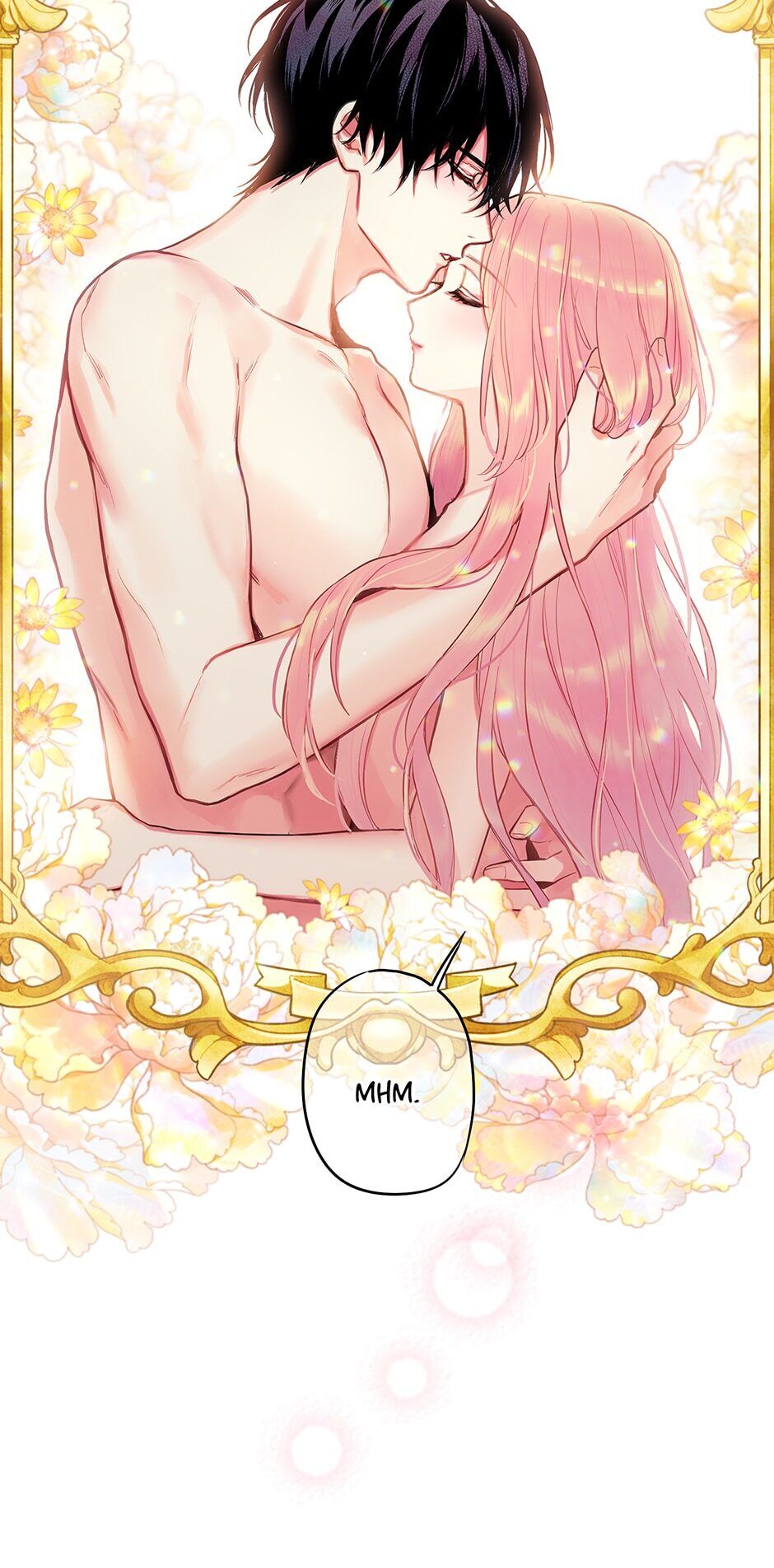 Survive As The Hero's Wife Chapter 95