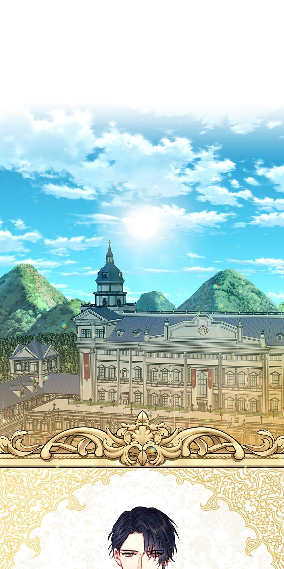 Survive As The Hero's Wife Chapter 95