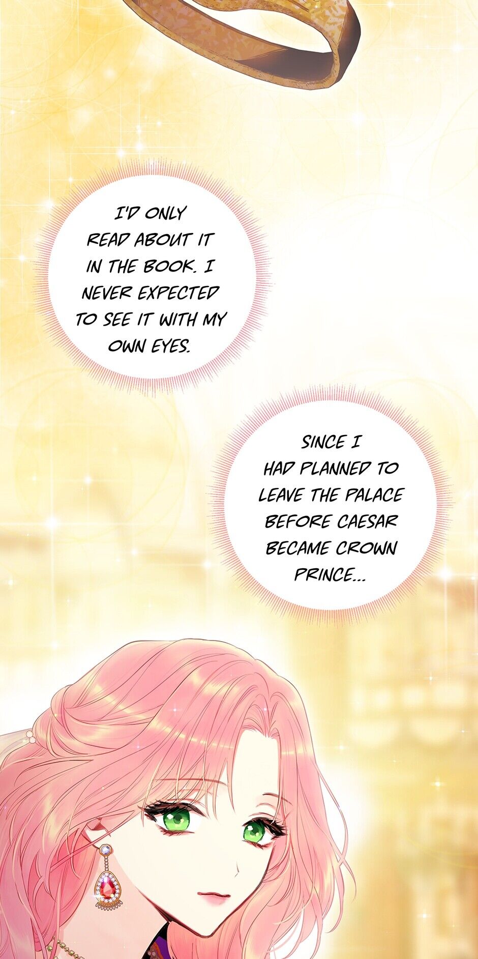 Survive As The Hero's Wife Chapter 95