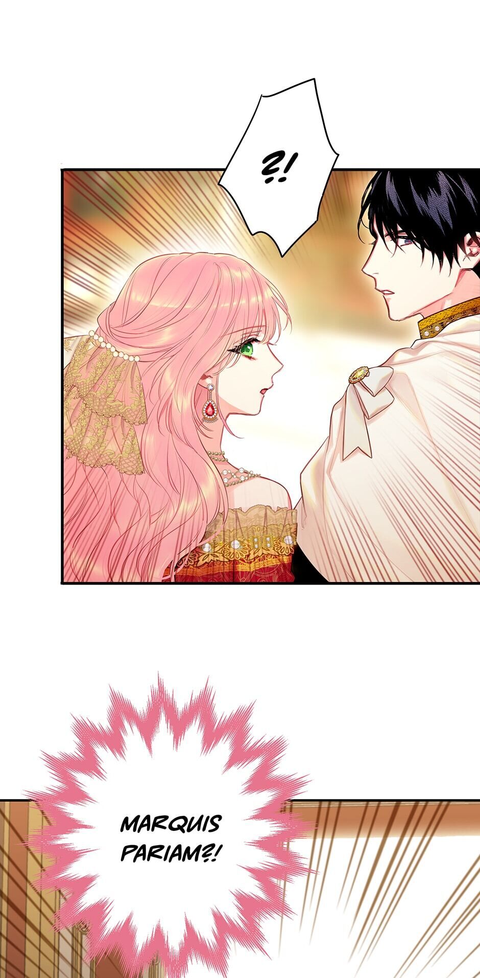 Survive As The Hero's Wife Chapter 95