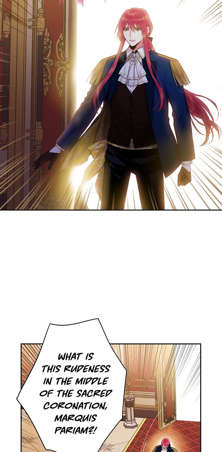 Survive As The Hero's Wife Chapter 95