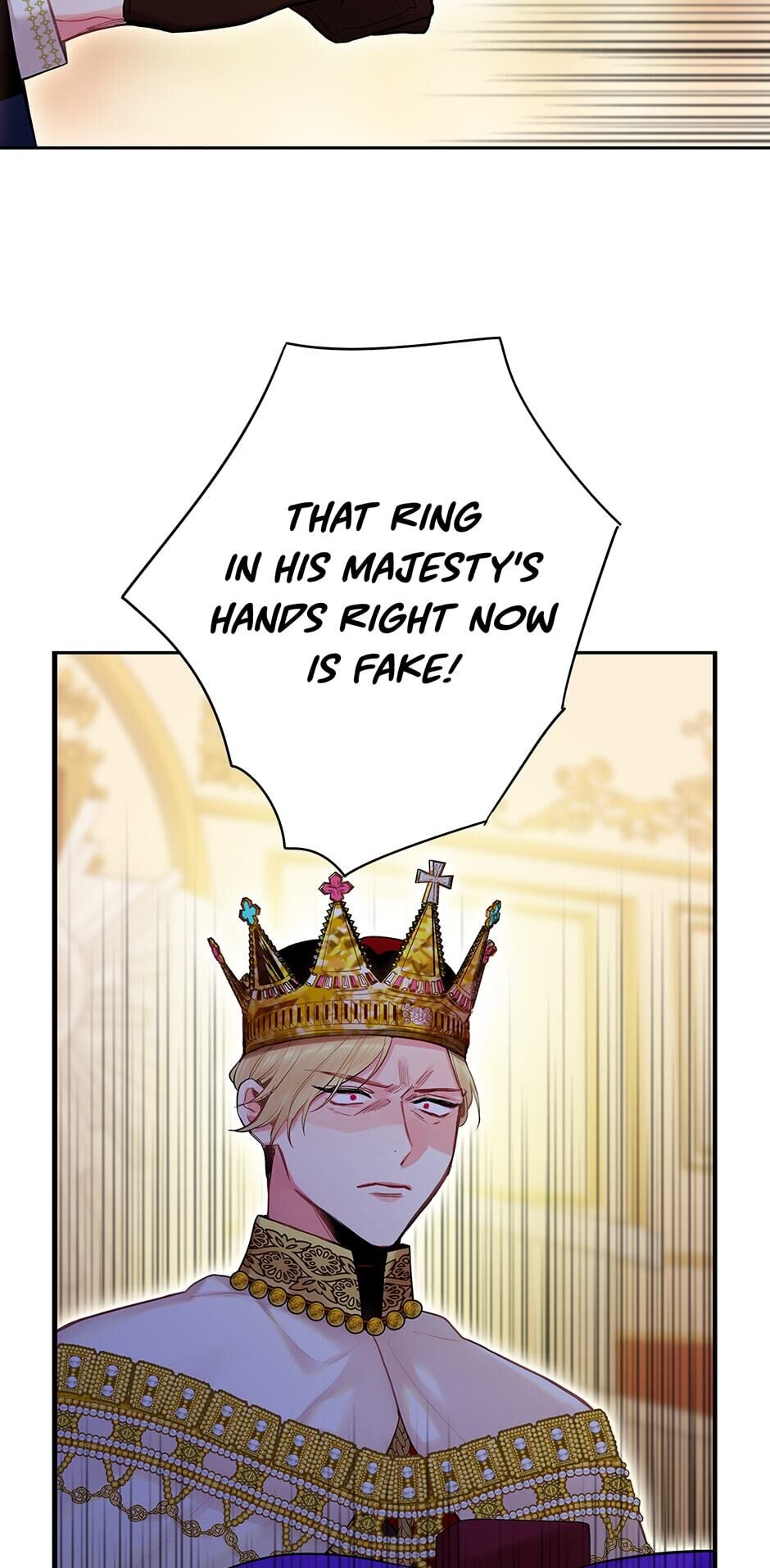 Survive As The Hero's Wife Chapter 95