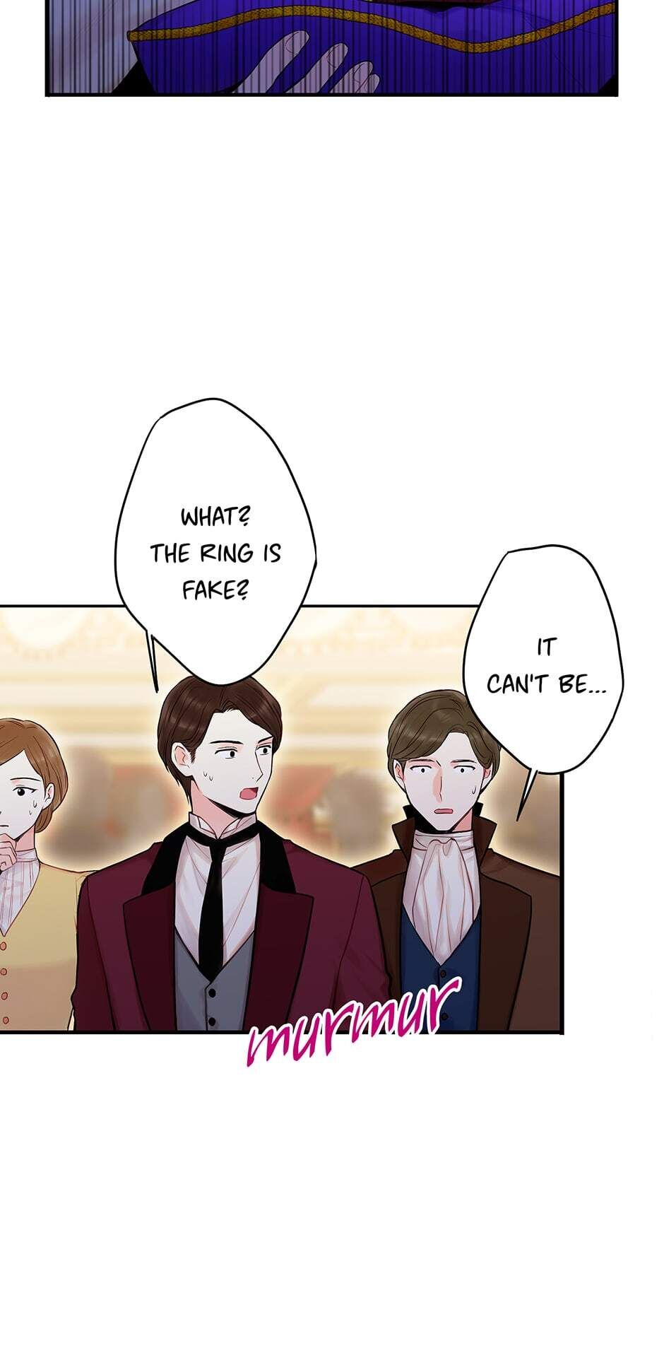 Survive As The Hero's Wife Chapter 95