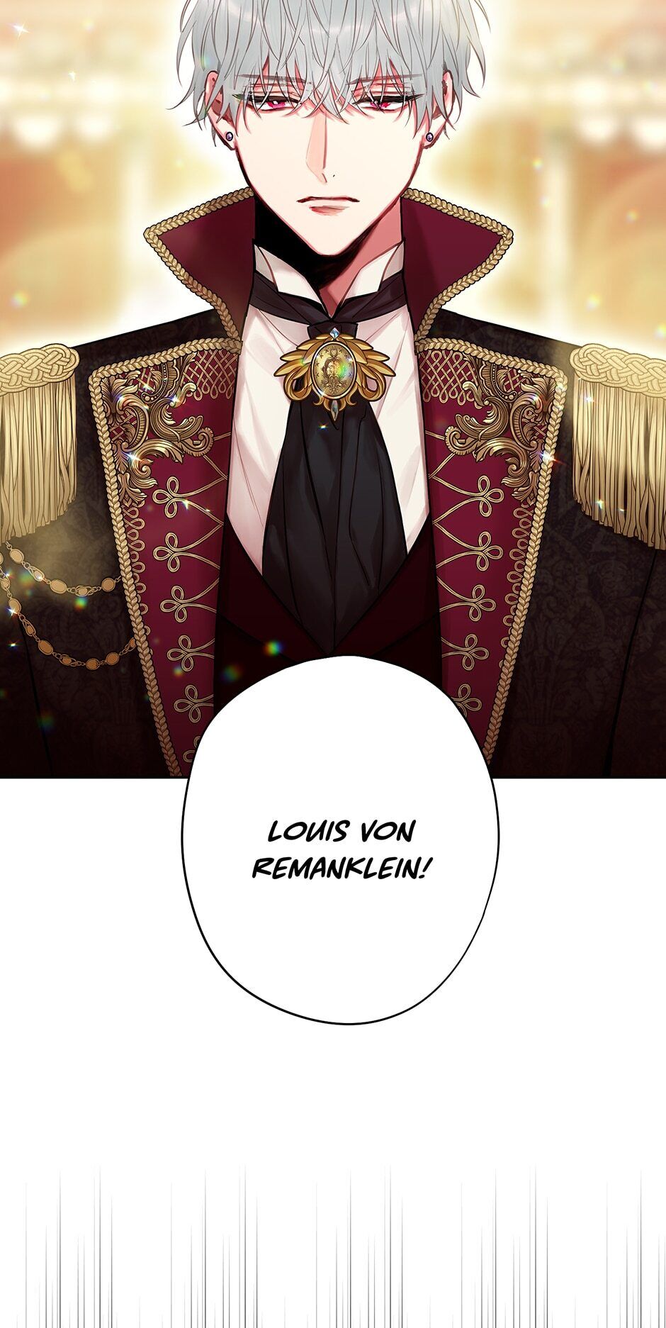 Survive As The Hero's Wife Chapter 95