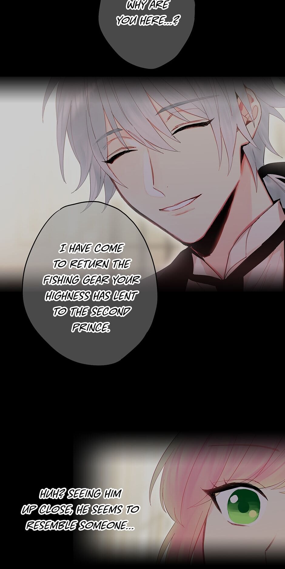 Survive As The Hero's Wife Chapter 95