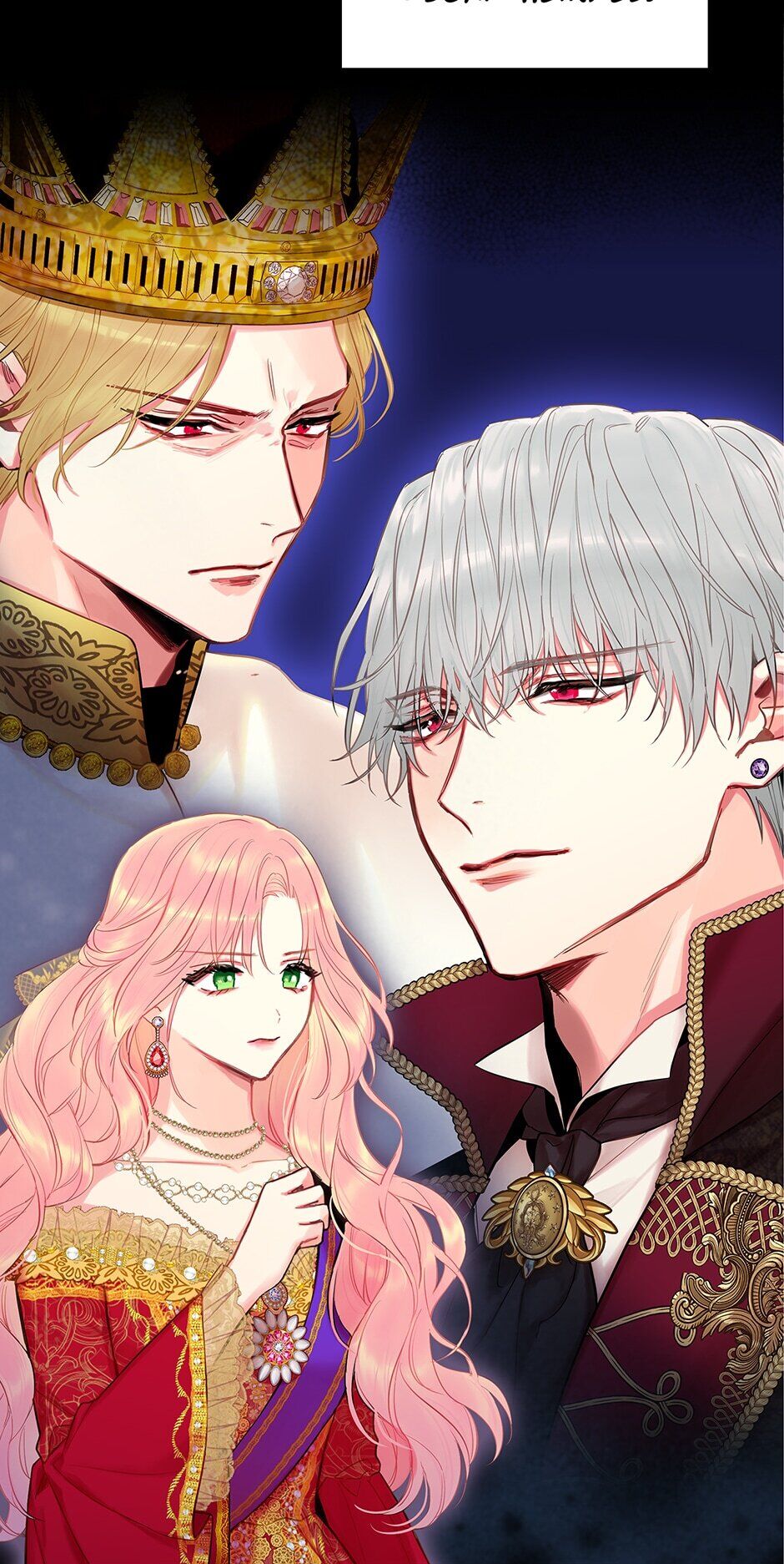 Survive As The Hero's Wife Chapter 95