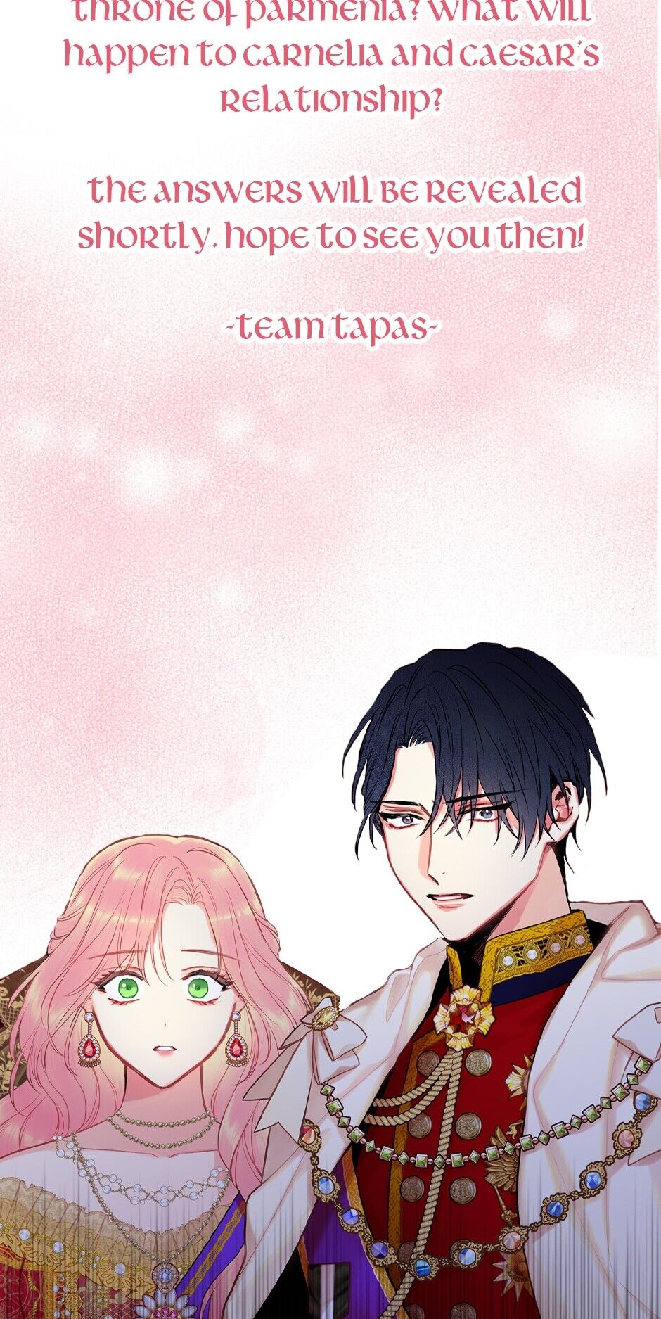 Survive As The Hero's Wife Chapter 95