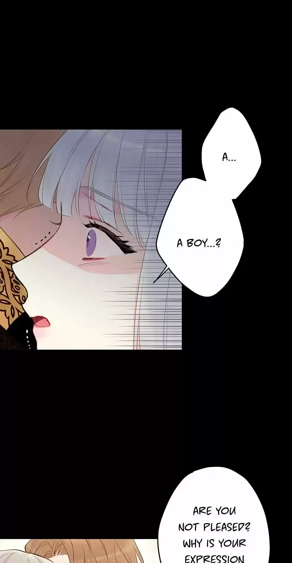 Survive As The Hero's Wife Chapter 96 : The Return Of The Prince