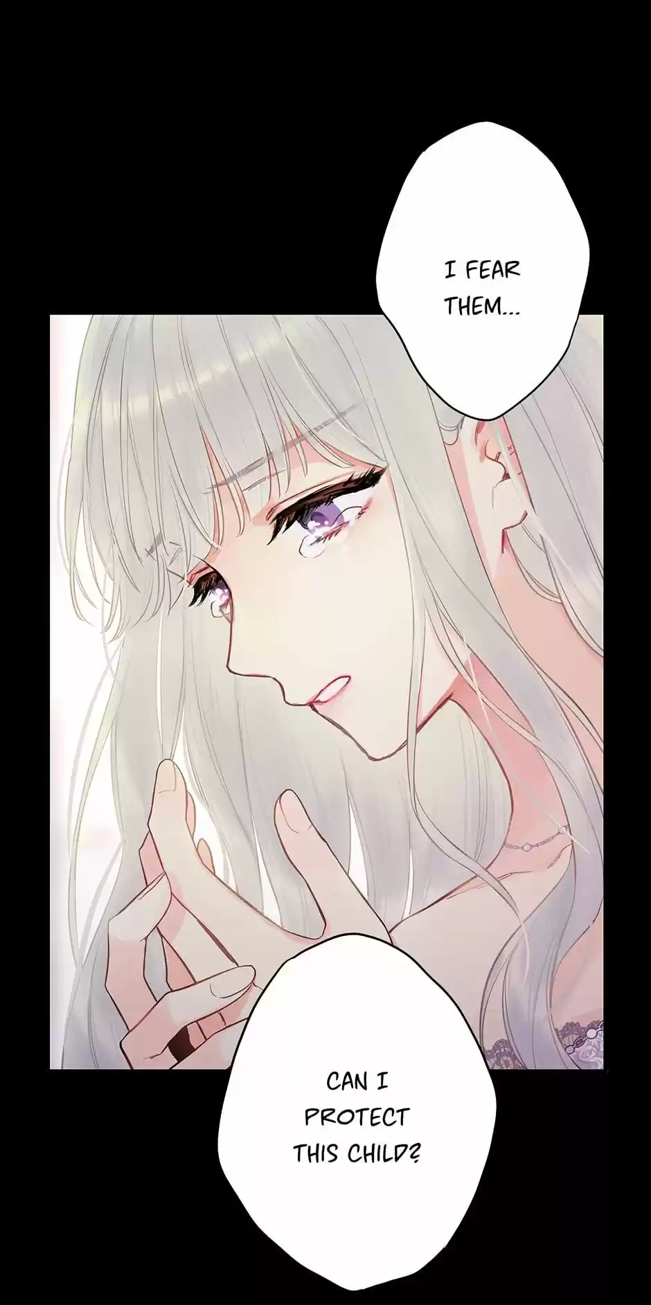 Survive As The Hero's Wife Chapter 96 : The Return Of The Prince