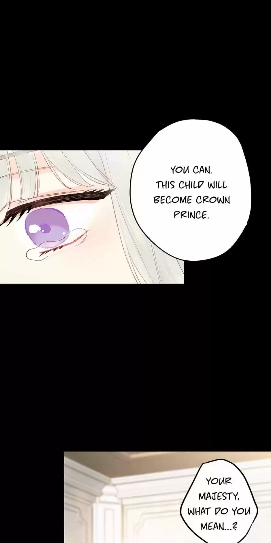 Survive As The Hero's Wife Chapter 96 : The Return Of The Prince