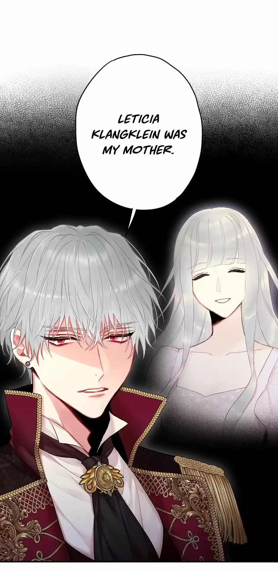 Survive As The Hero's Wife Chapter 96 : The Return Of The Prince