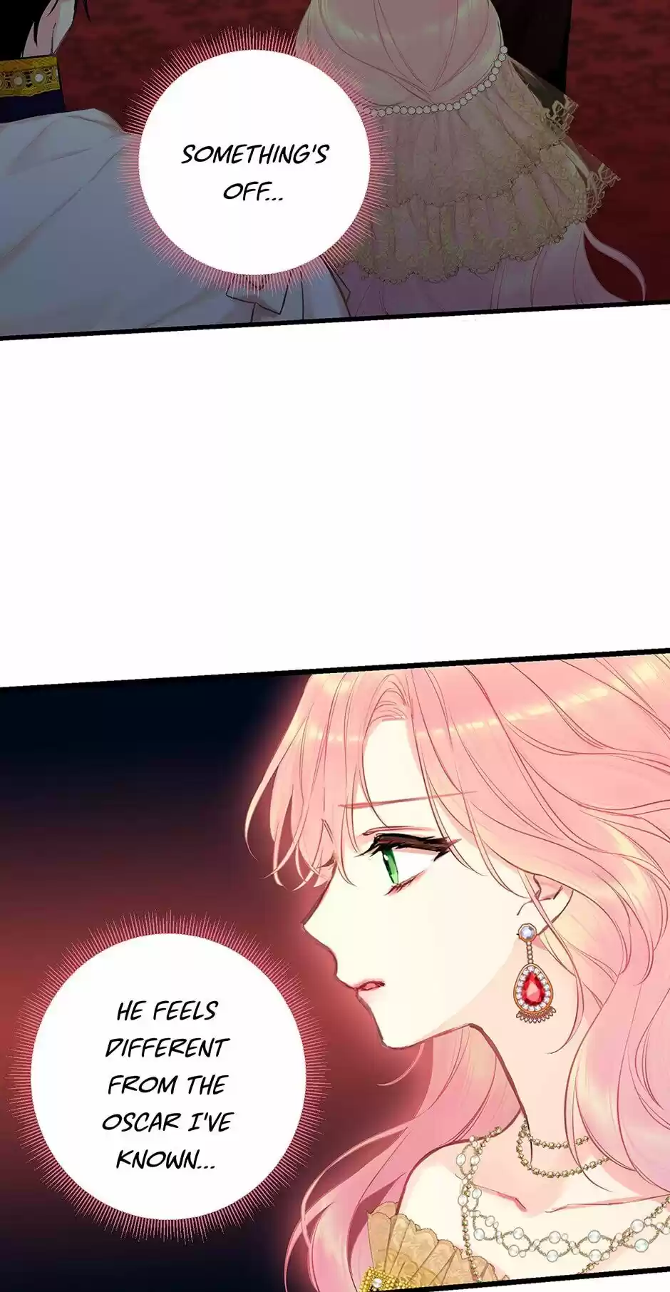 Survive As The Hero's Wife Chapter 96 : The Return Of The Prince