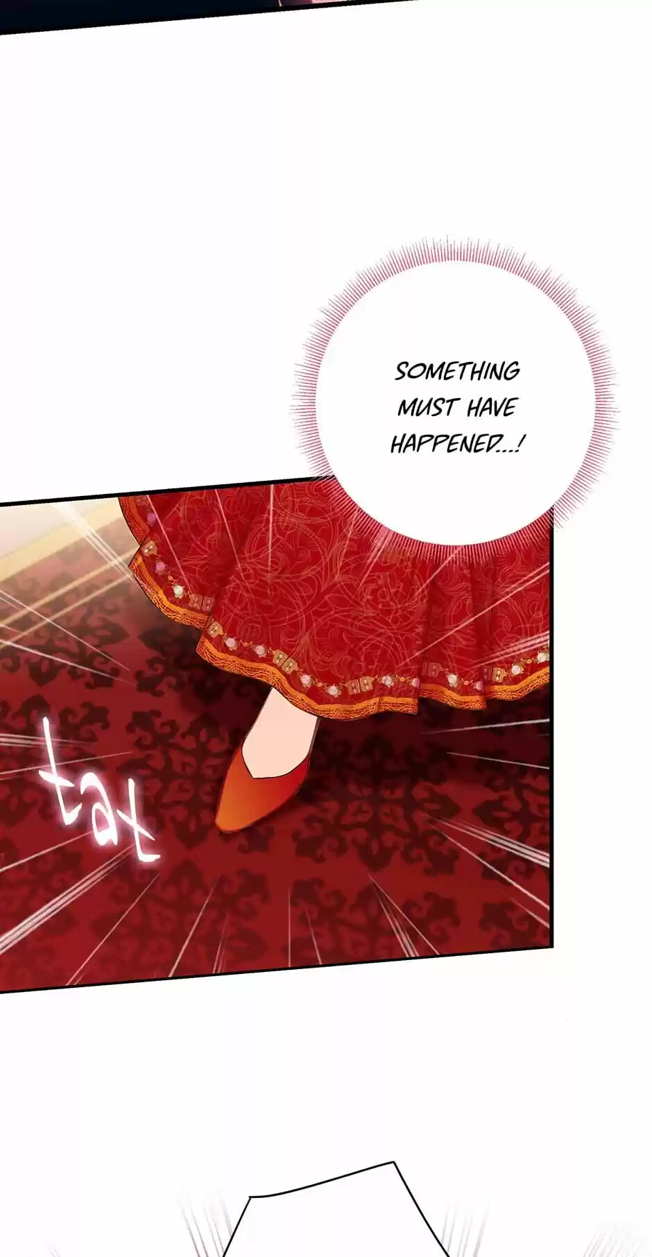 Survive As The Hero's Wife Chapter 96 : The Return Of The Prince