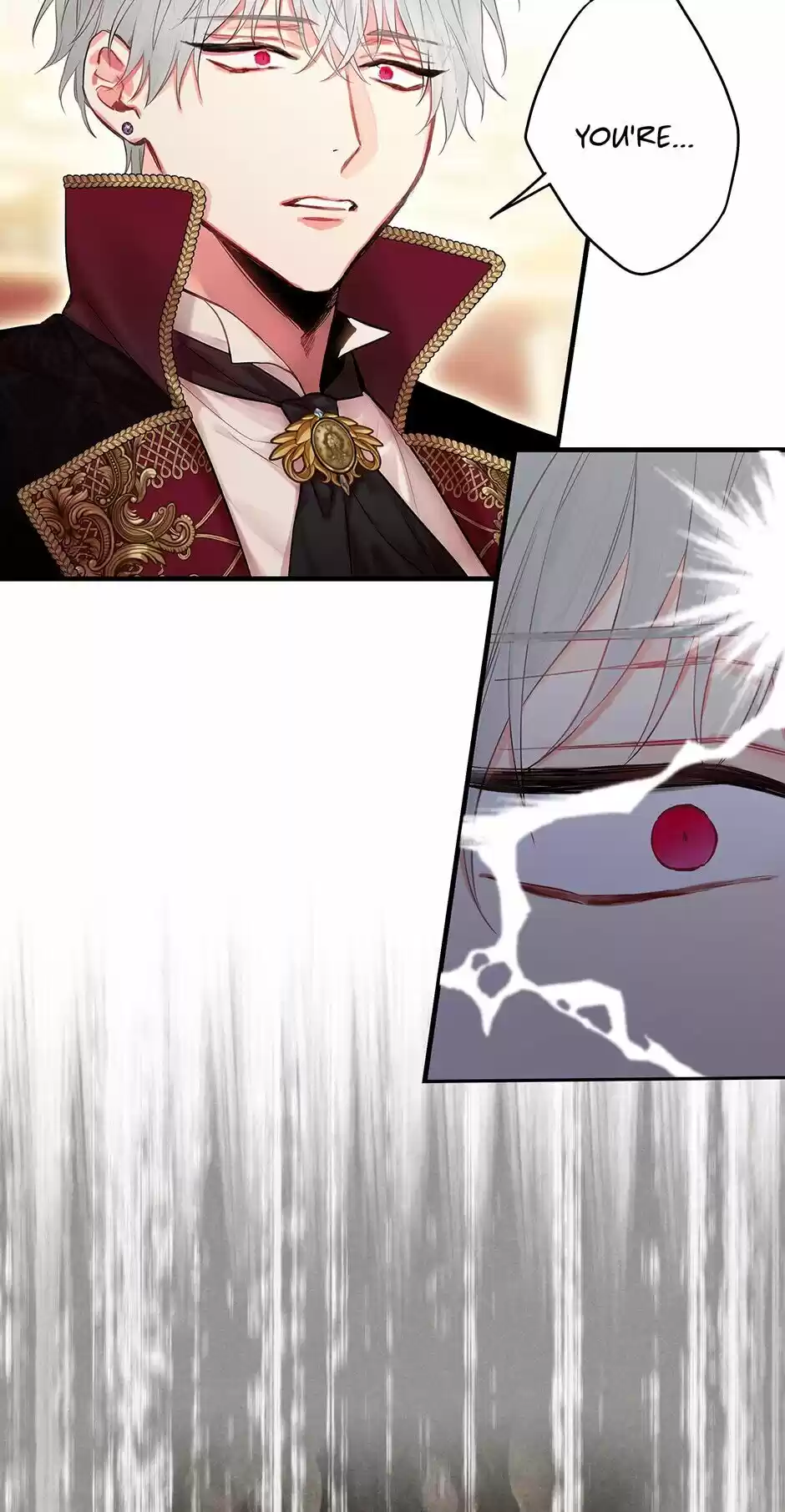 Survive As The Hero's Wife Chapter 96 : The Return Of The Prince