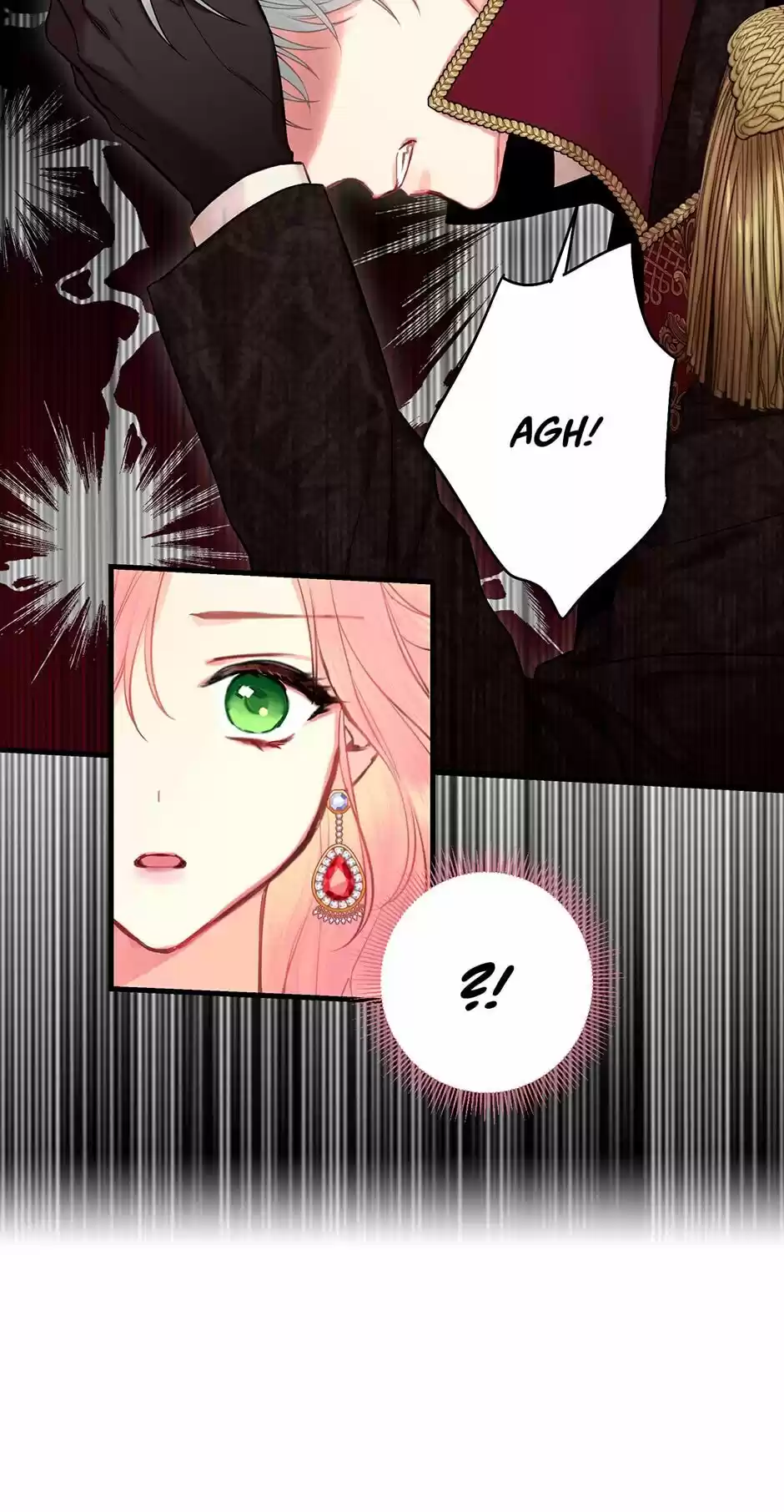 Survive As The Hero's Wife Chapter 96 : The Return Of The Prince